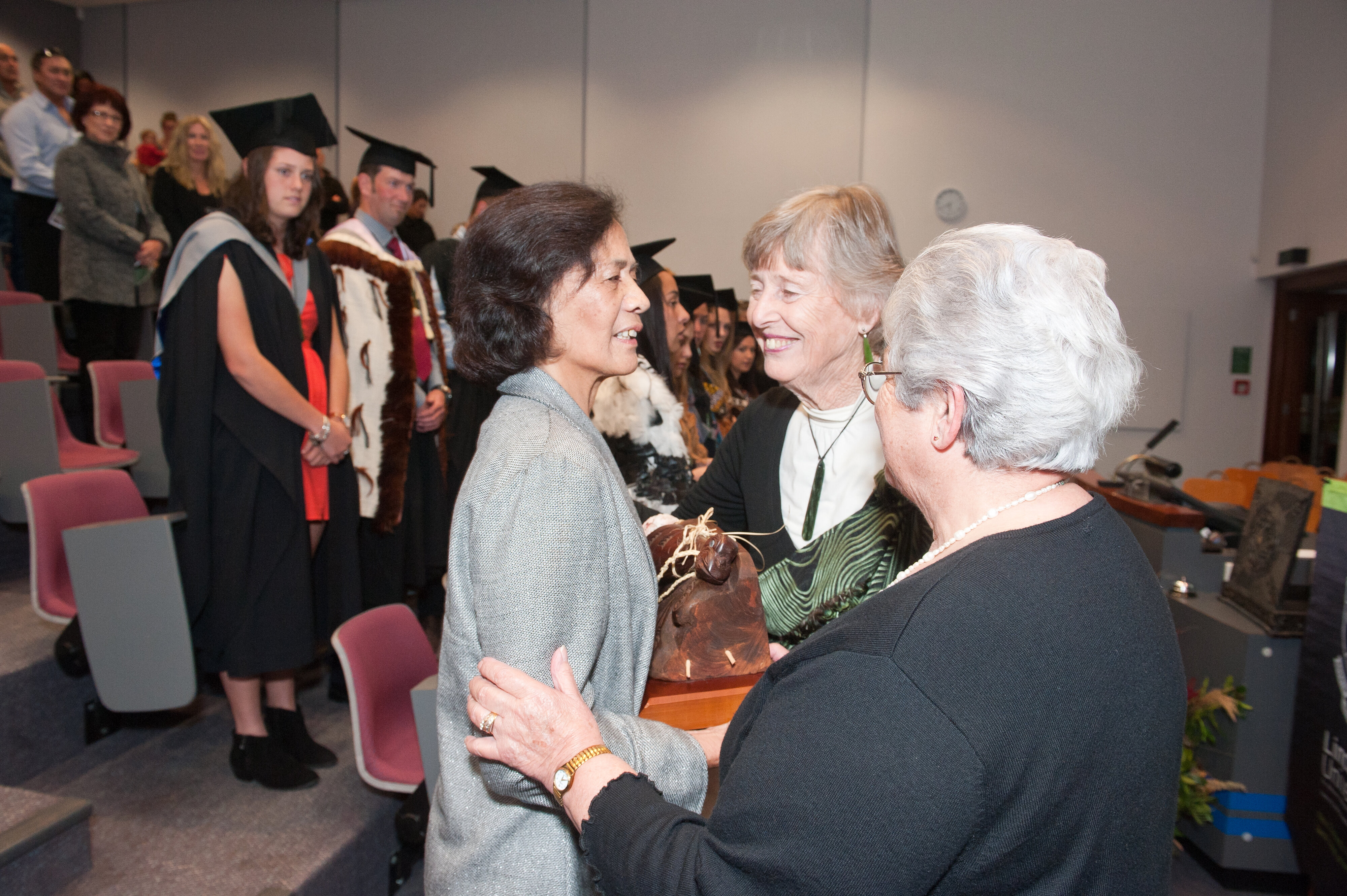 2014 Graduation Rā Whakamana 84