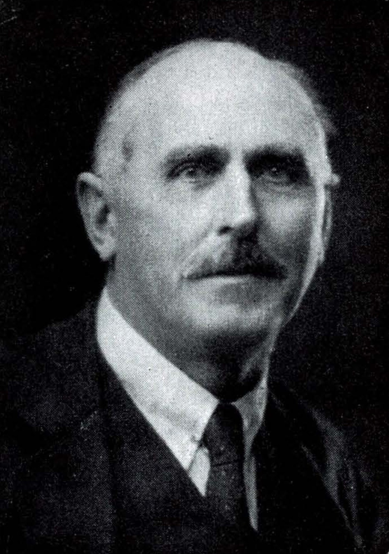 R. E. Alexander