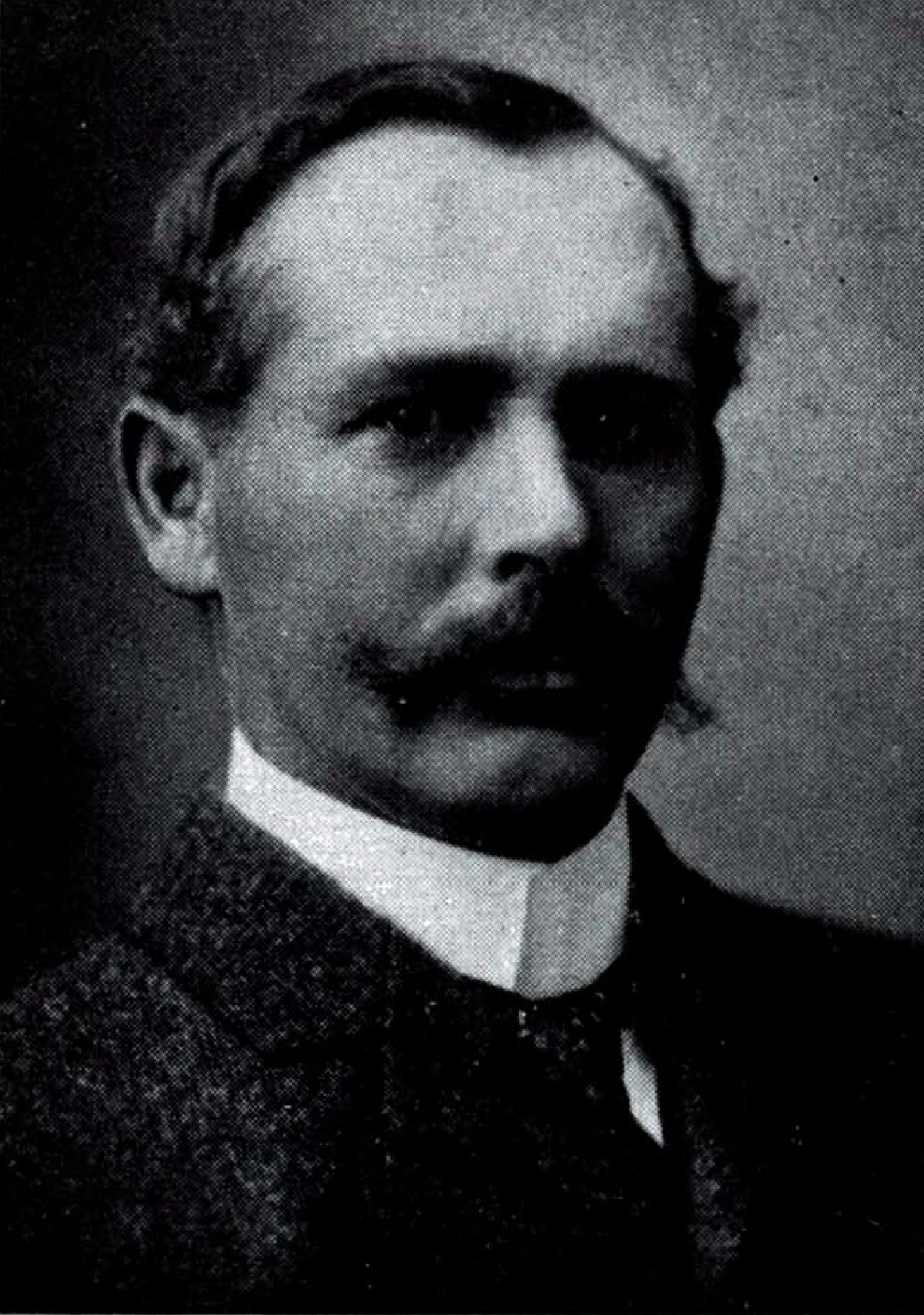 William Lowrie