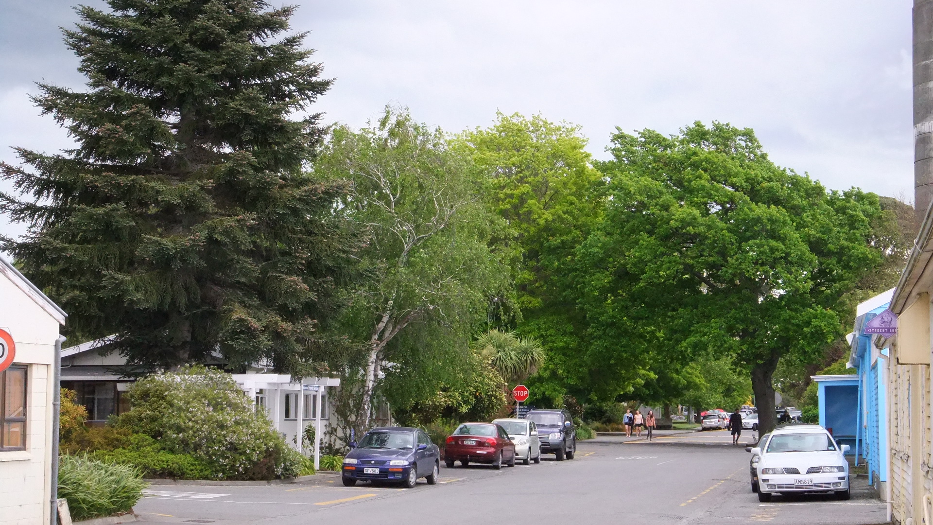 LincWorks and Farm Road