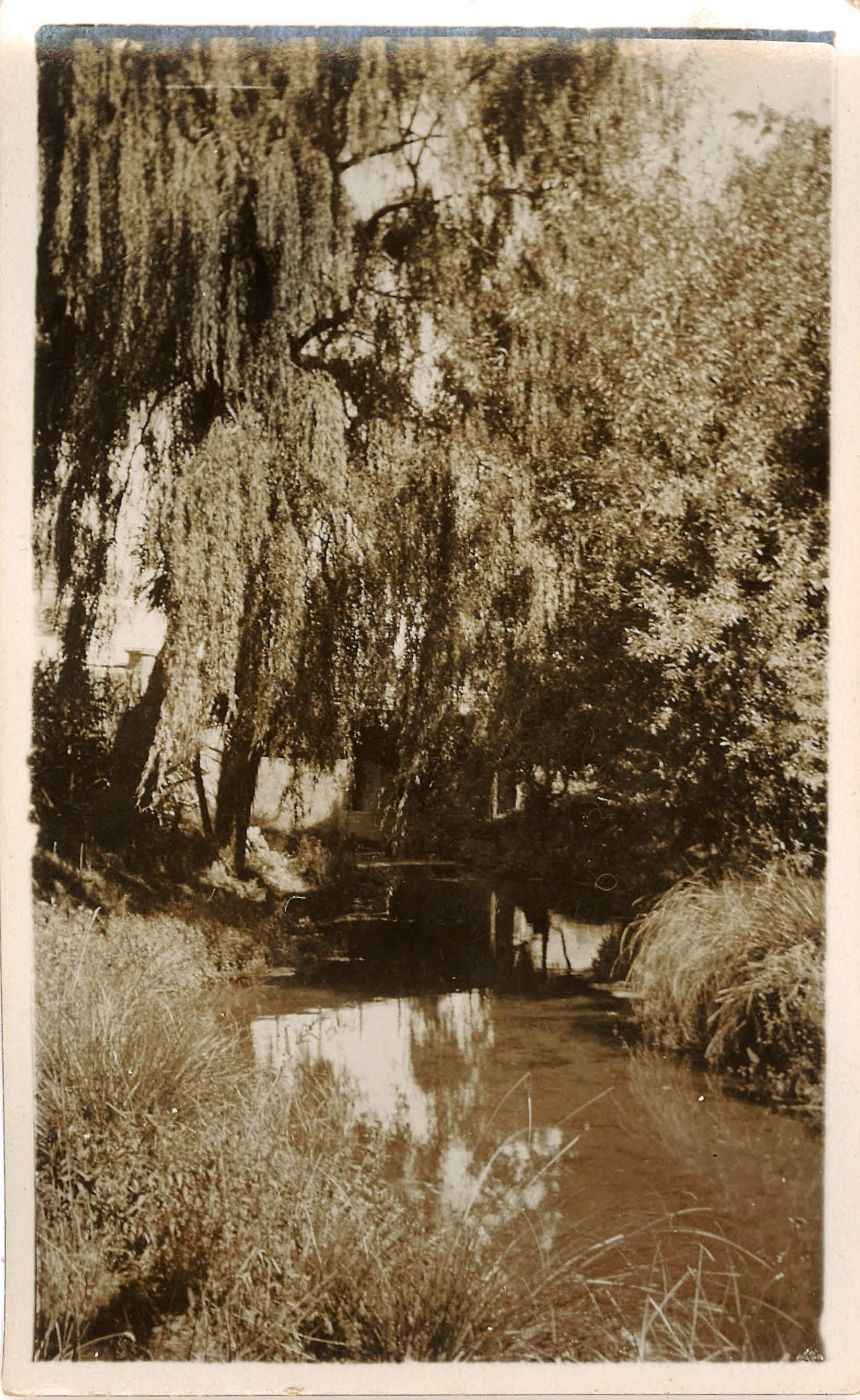 1934 Lincoln Township