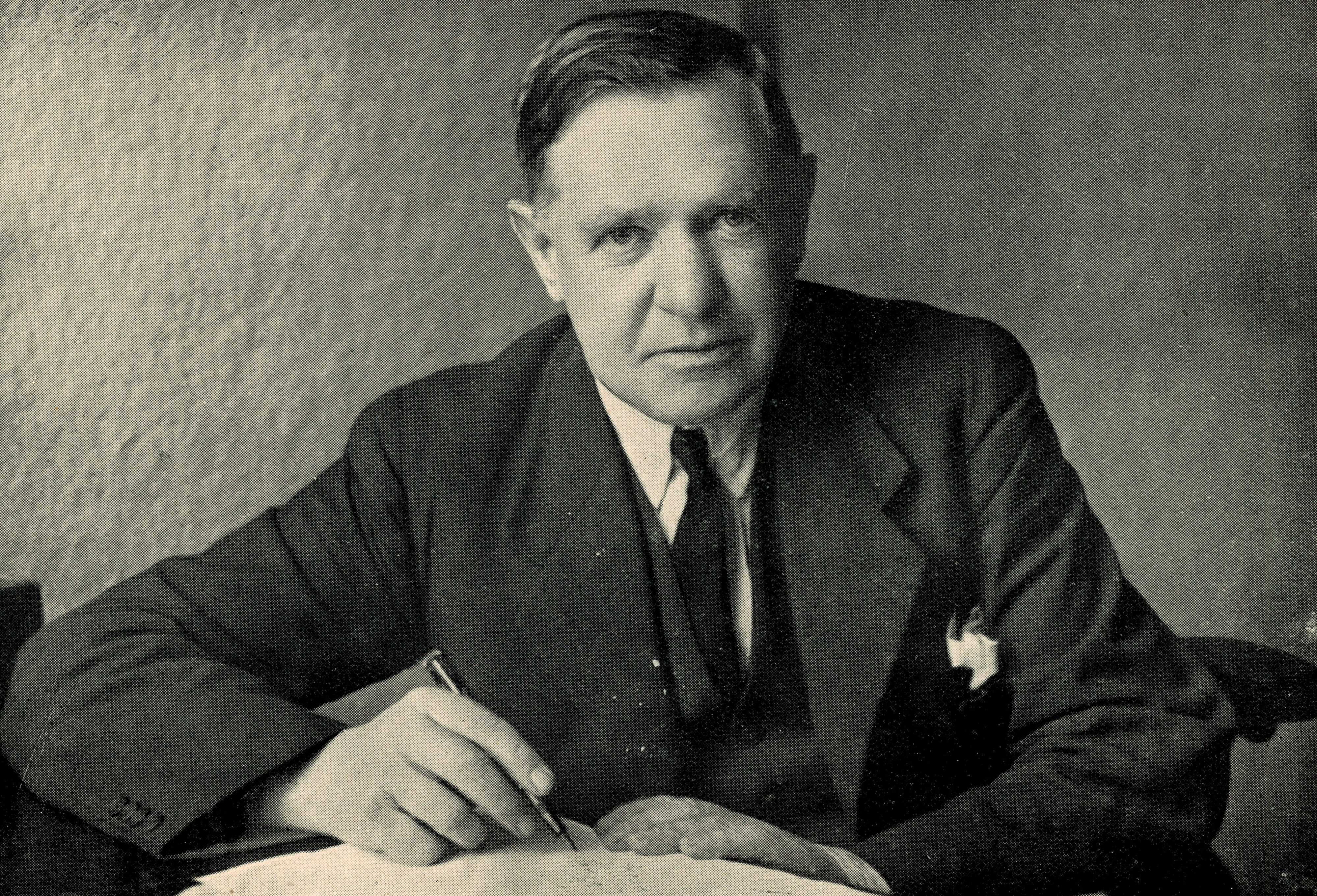 F. W. Hilgendorf 1942