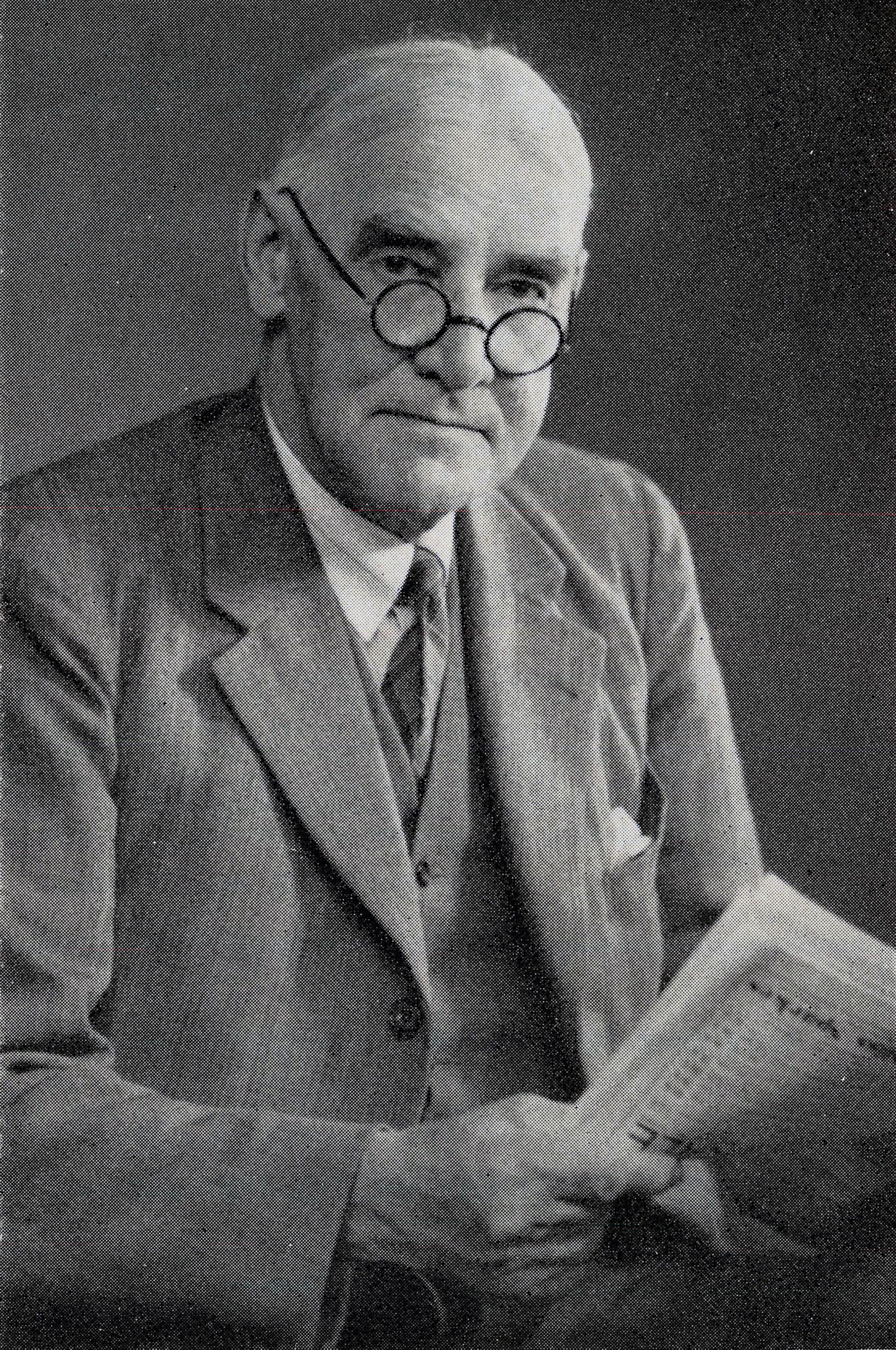Y. T. Shand