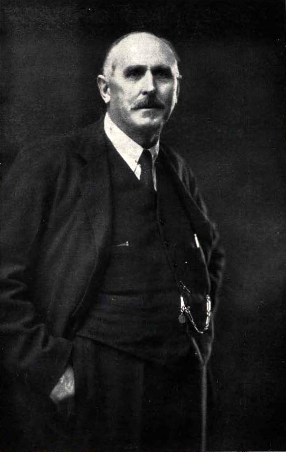 1934 R. E. Alexander's Jubilee