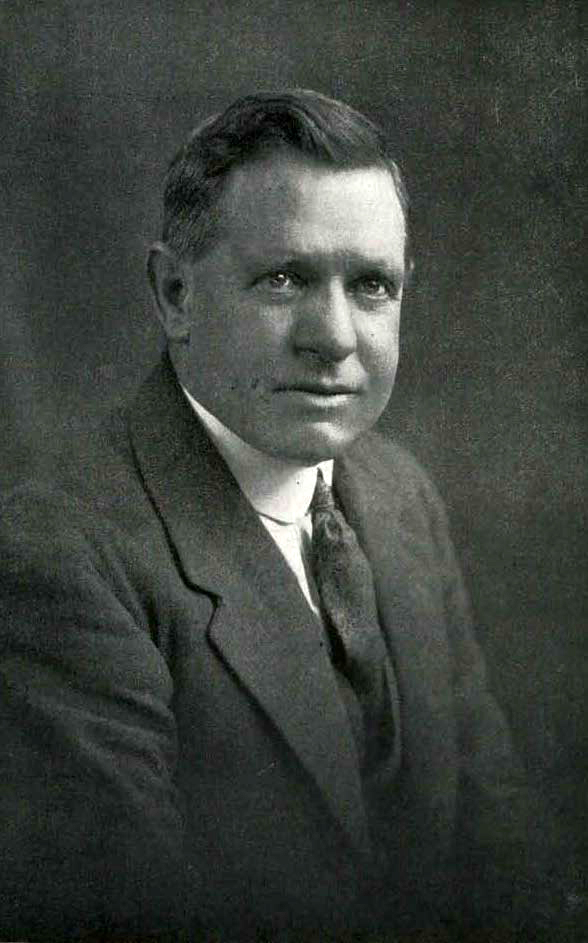 1935 F. W. Hilgendorf