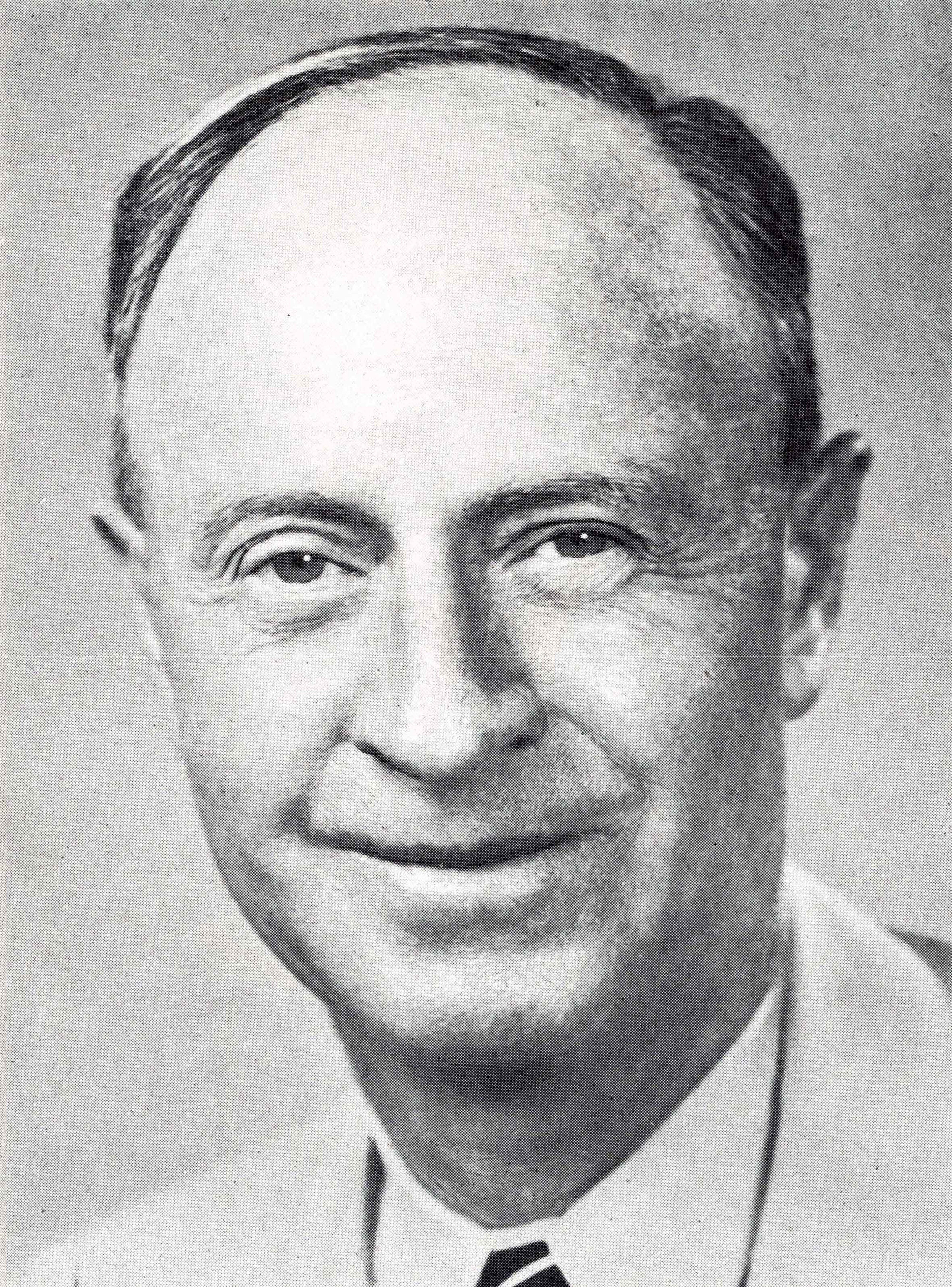 1954 N. P. Neal 