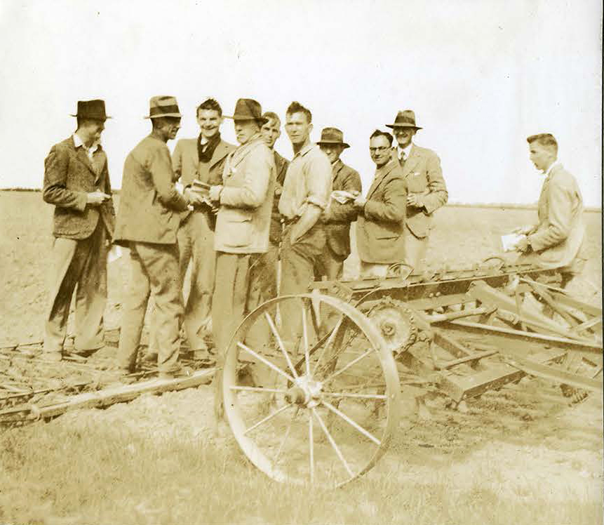 1938 VFM Mr K Plimmer