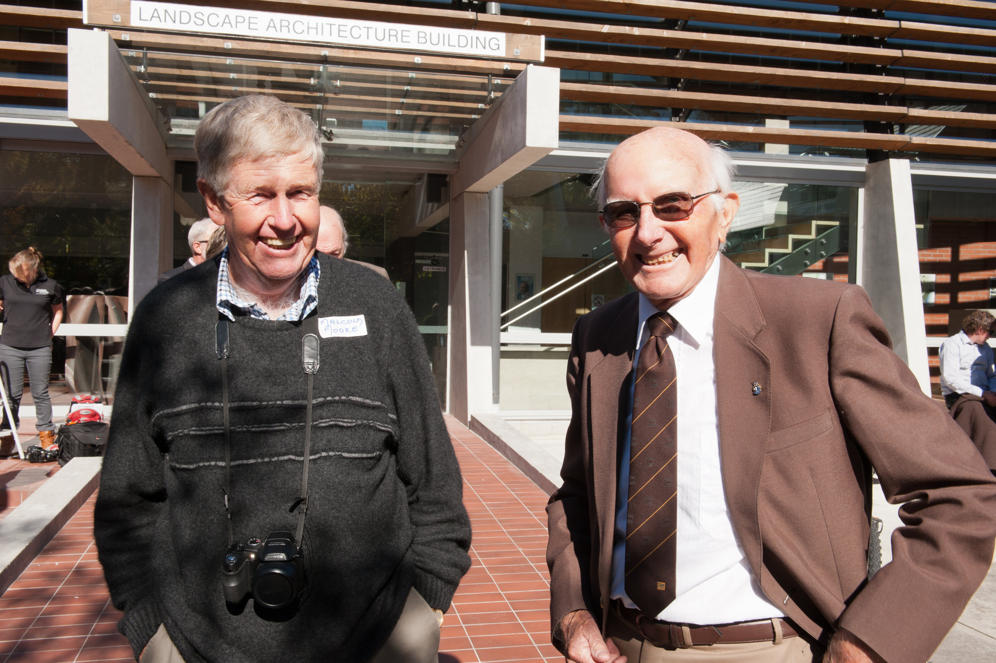 2012 Reunion Dip. Ag. 1969-70 &amp; VFM 1971 Reunion 6