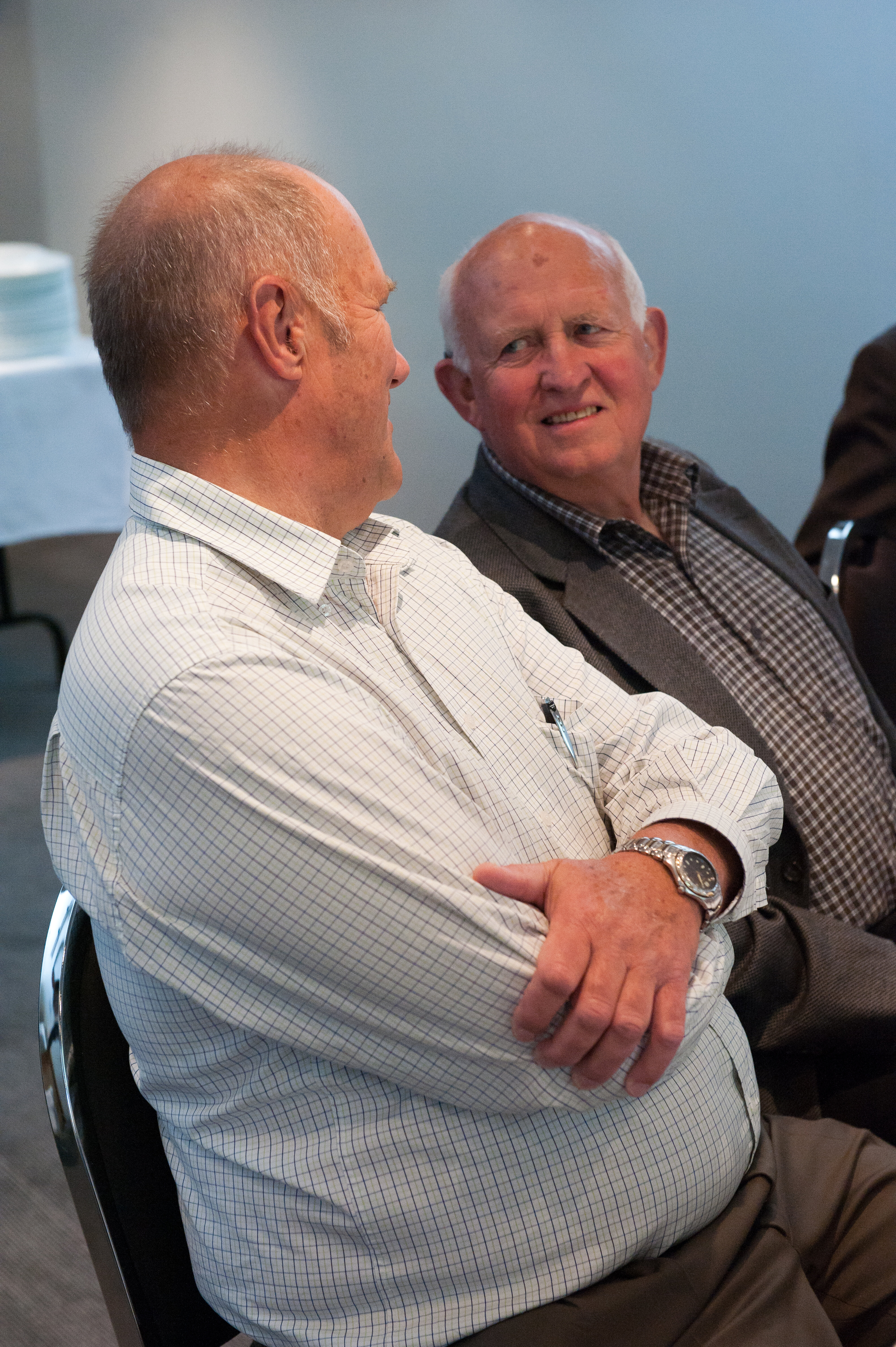 2012 Reunion Dip. Ag. 1969-70 &amp; VFM 1971 Reunion 8