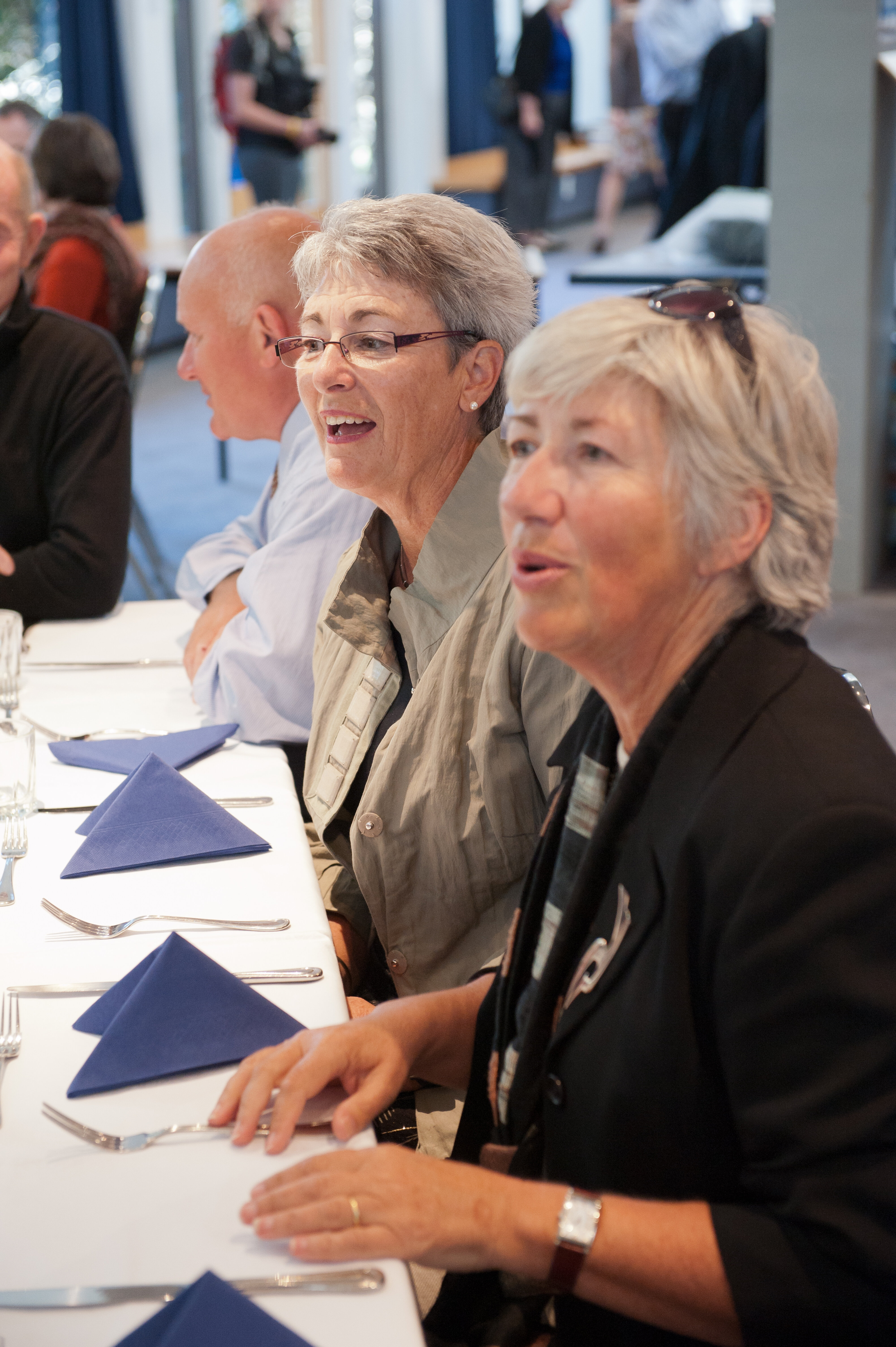 2012 Reunion Dip. Ag. 1969-70 &amp; VFM 1971 Reunion 14