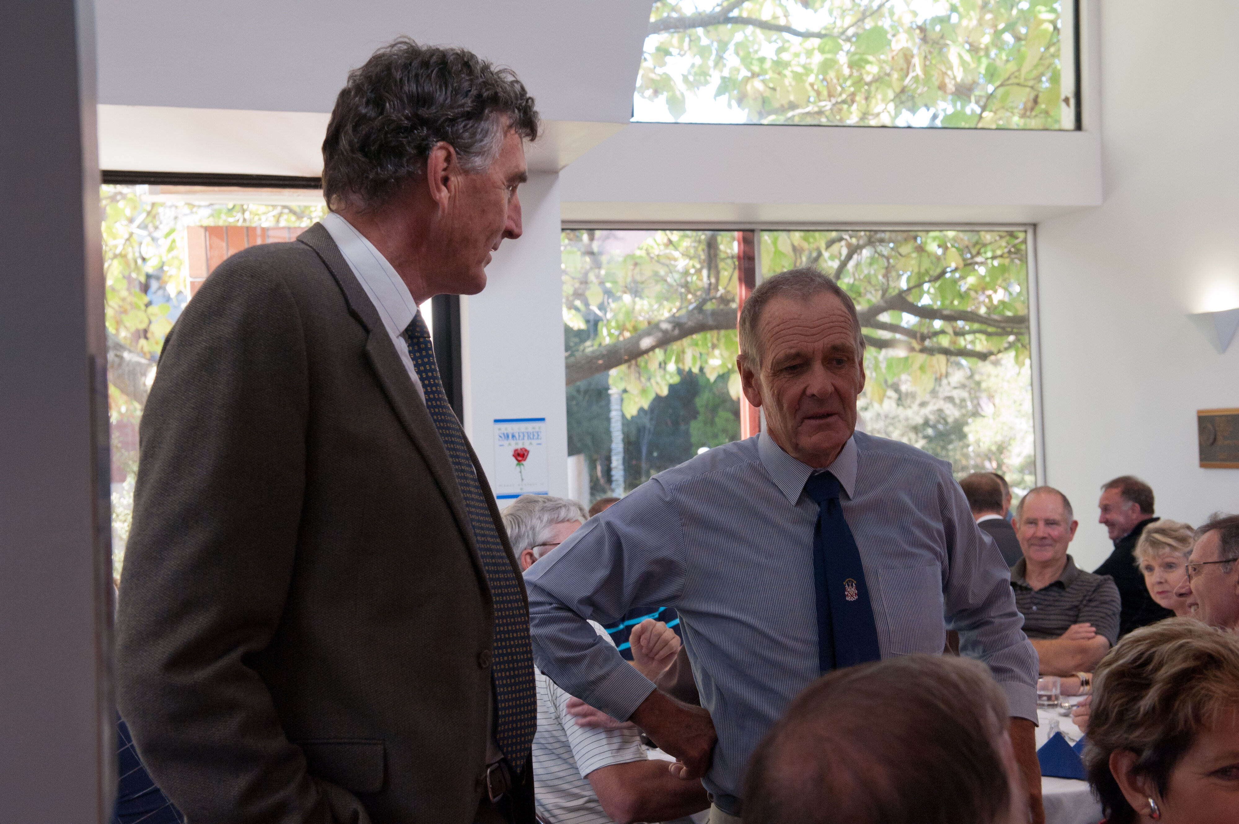 2012 Reunion Dip. Ag. 1969-70 &amp; VFM 1971 Reunion 15