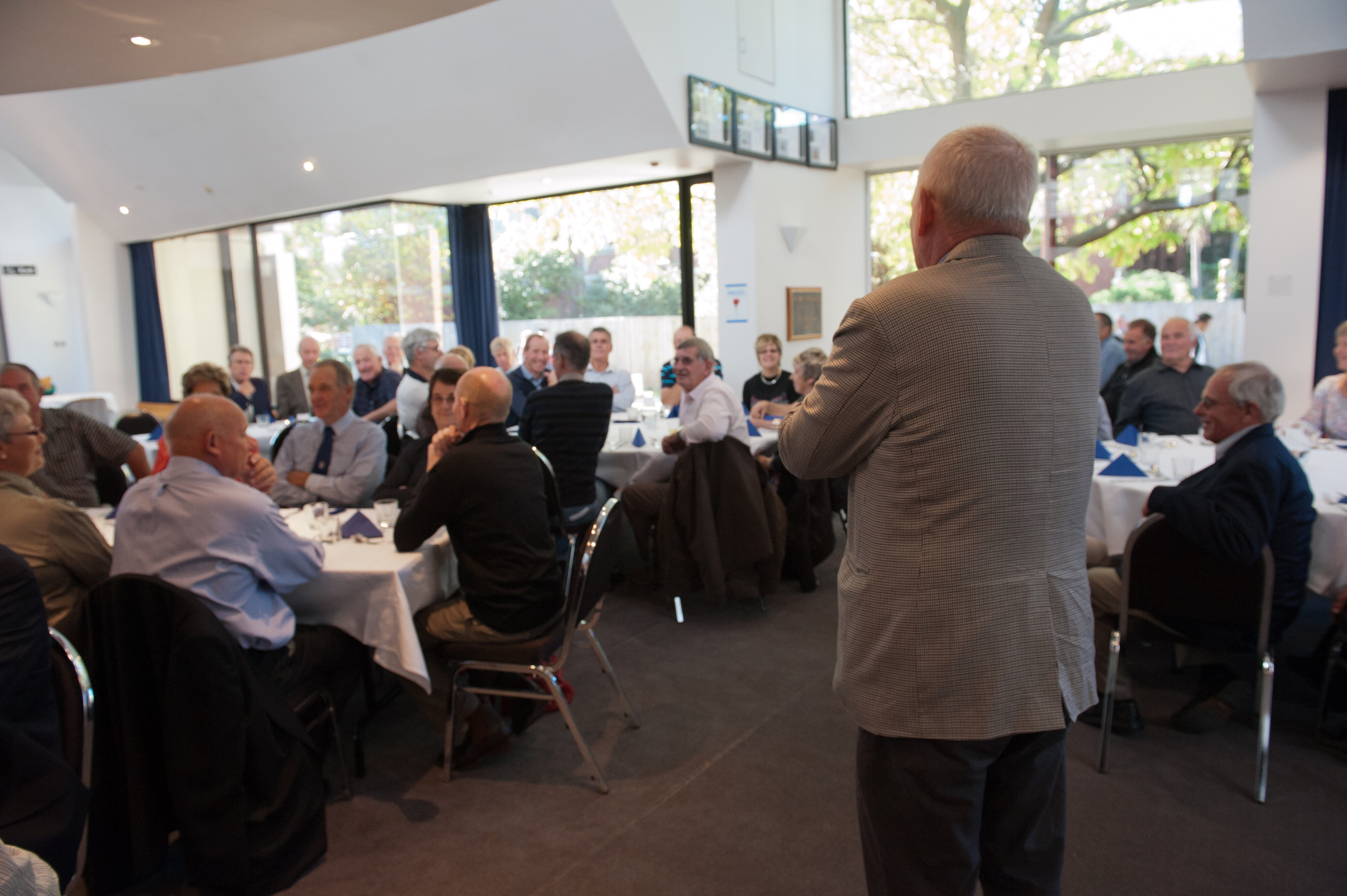 2012 Reunion Dip. Ag. 1969-70 &amp; VFM 1971 Reunion 18