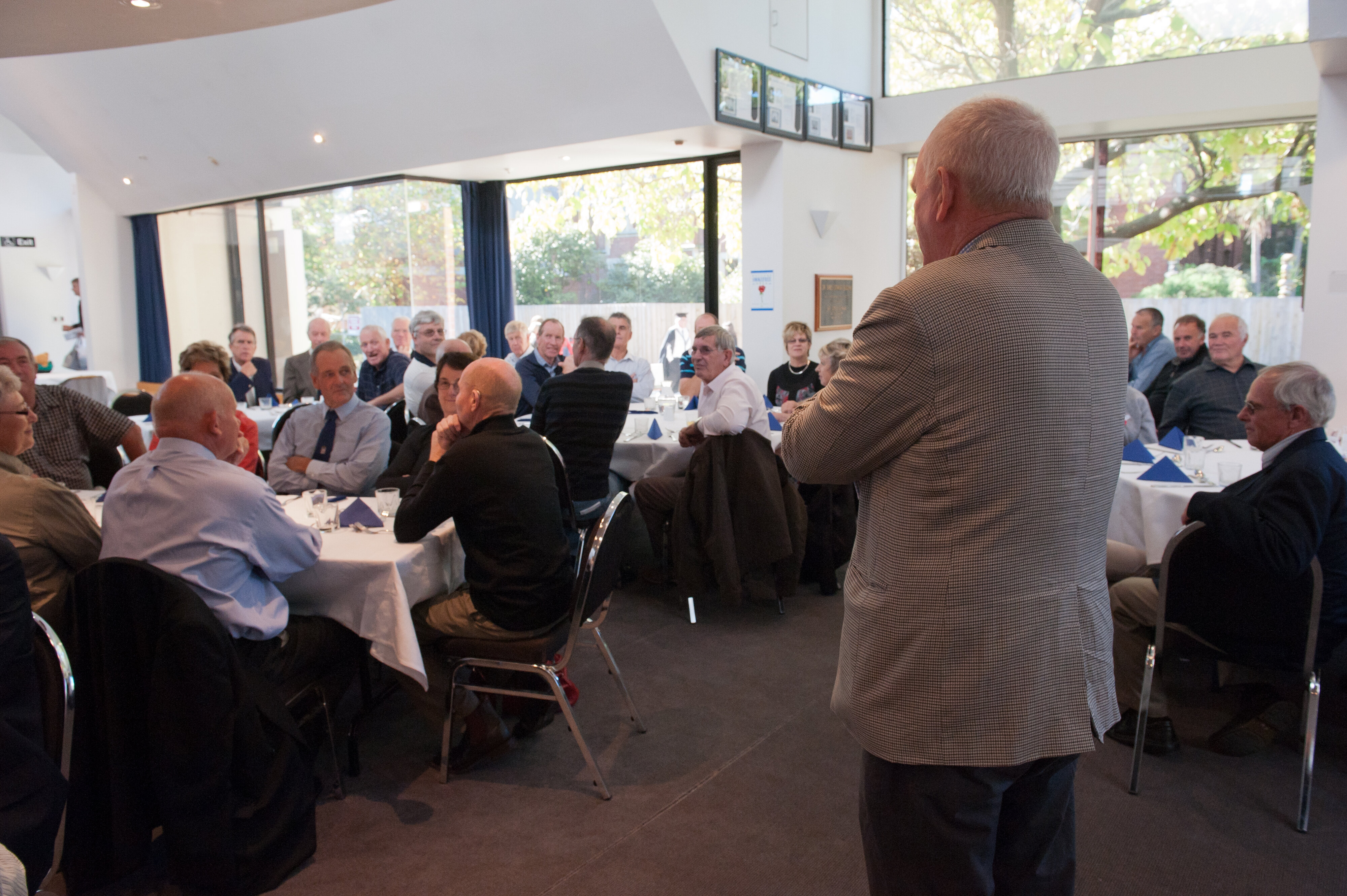 2012 Reunion Dip. Ag. 1969-70 &amp; VFM 1971 Reunion 19