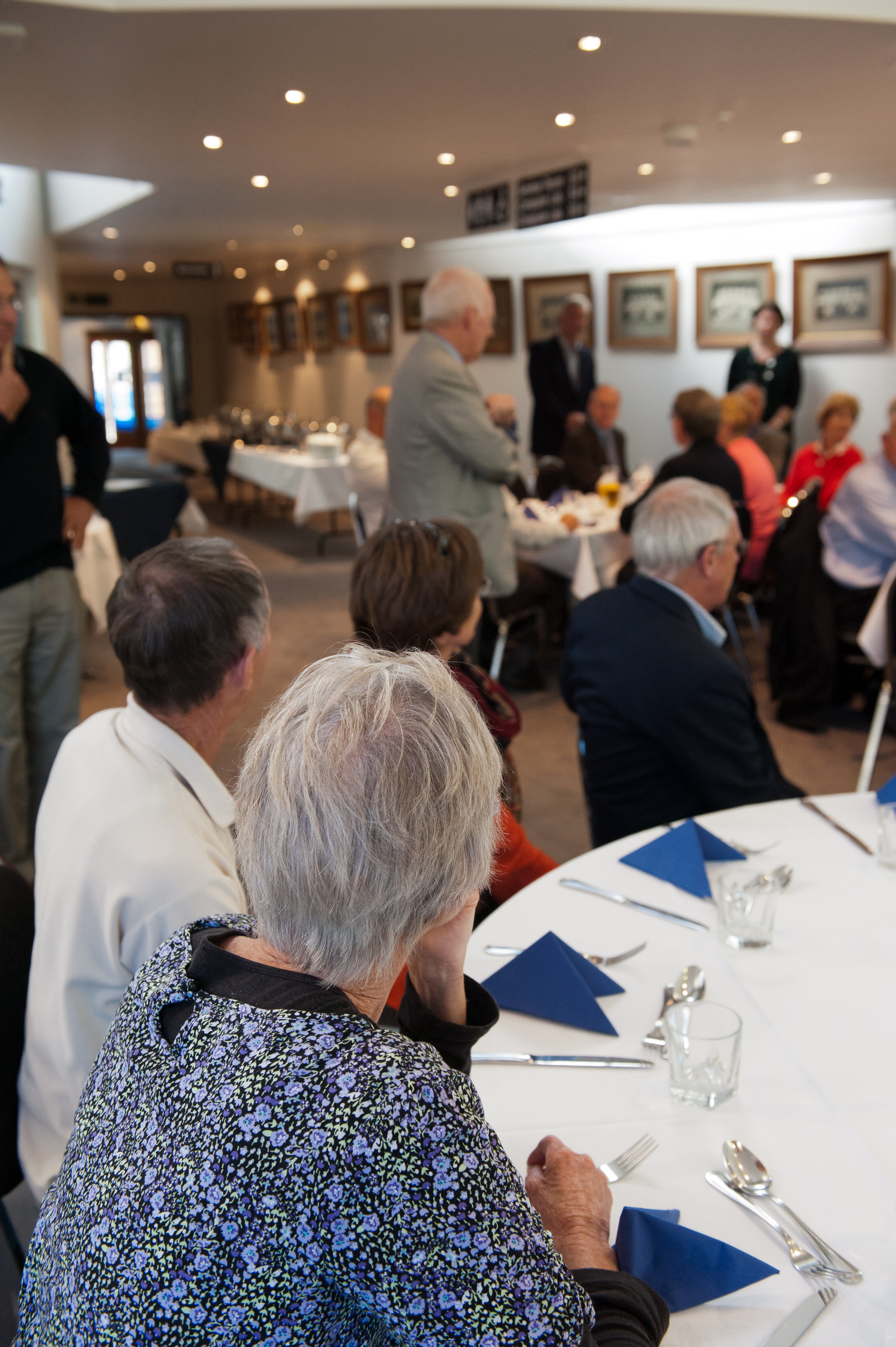 2012 Reunion Dip. Ag. 1969-70 &amp; VFM 1971 Reunion 20