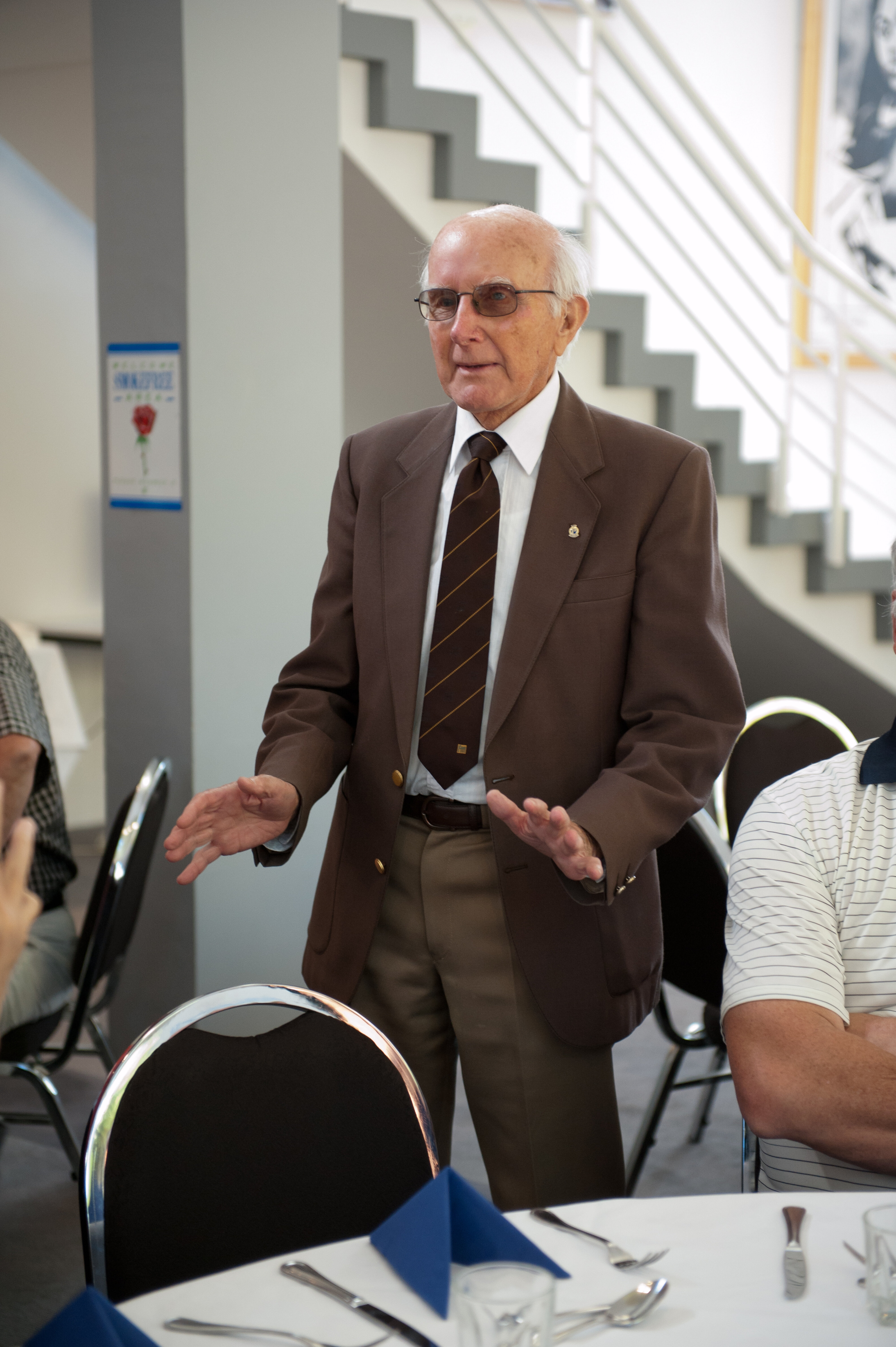 2012 Reunion Dip. Ag. 1969-70 &amp; VFM 1971 Reunion 23