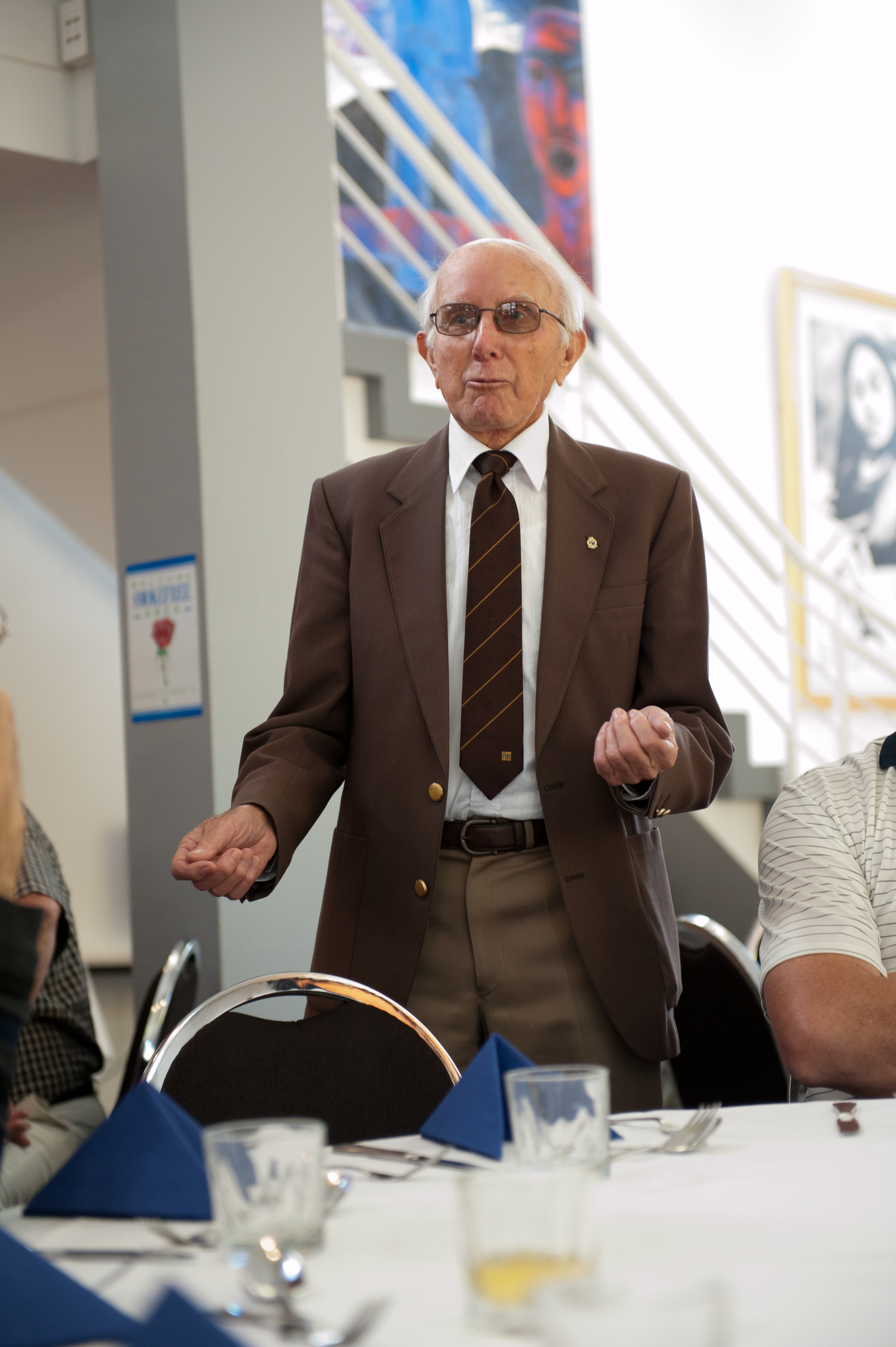 2012 Reunion Dip. Ag. 1969-70 &amp; VFM 1971 Reunion 25