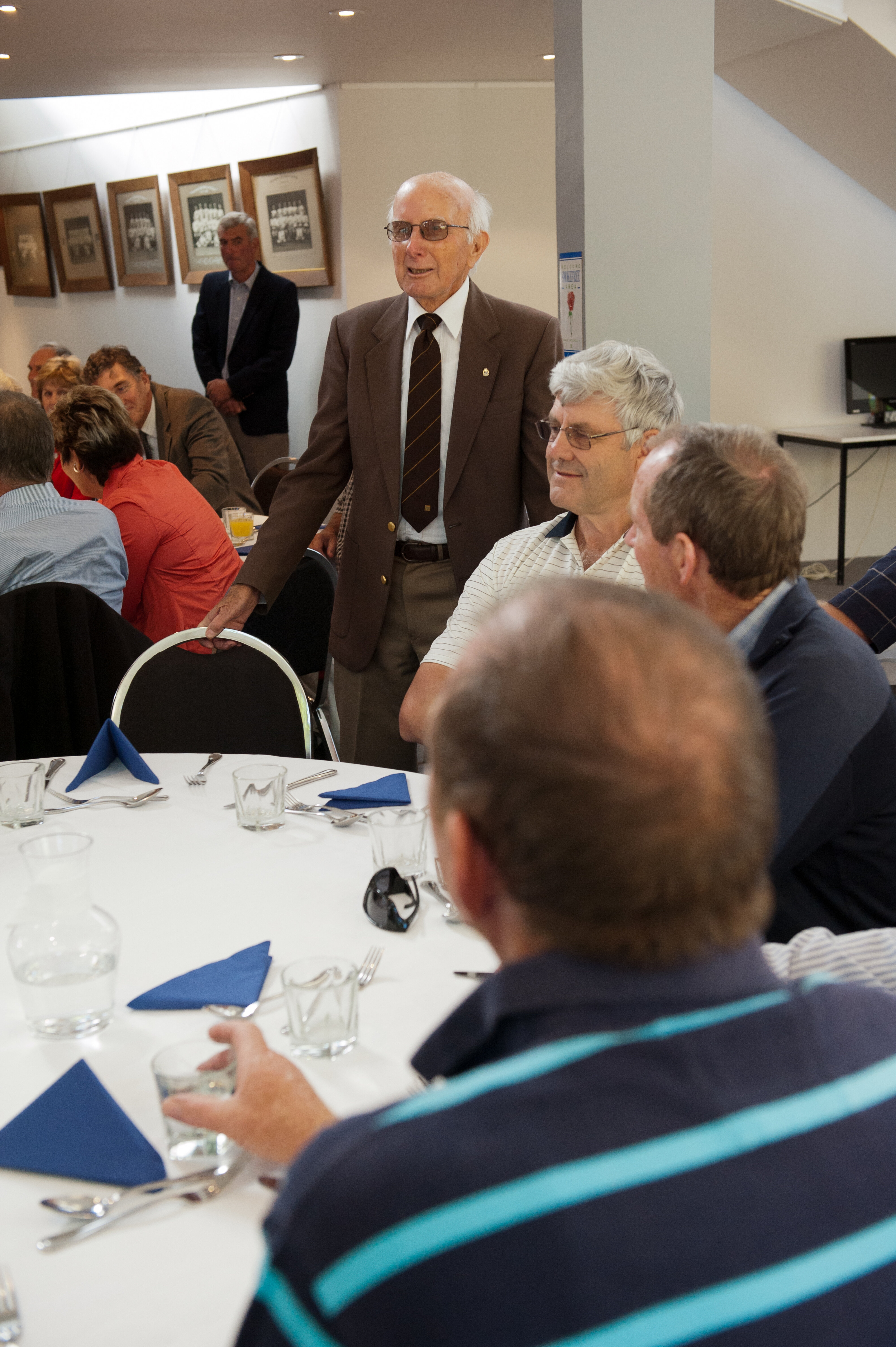 2012 Reunion Dip. Ag. 1969-70 &amp; VFM 1971 Reunion 26