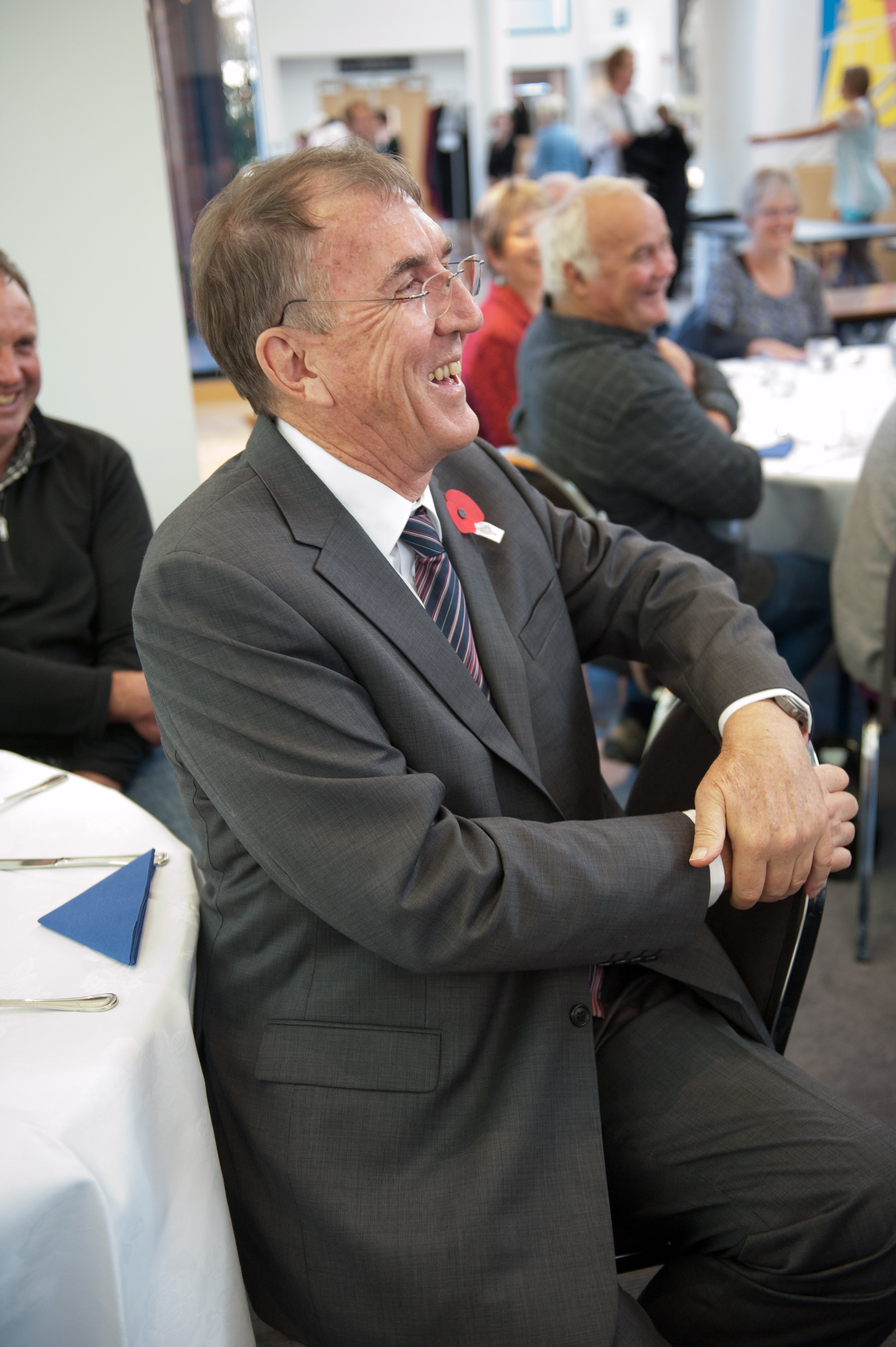 2012 Reunion Dip. Ag. 1969-70 &amp; VFM 1971 Reunion 27