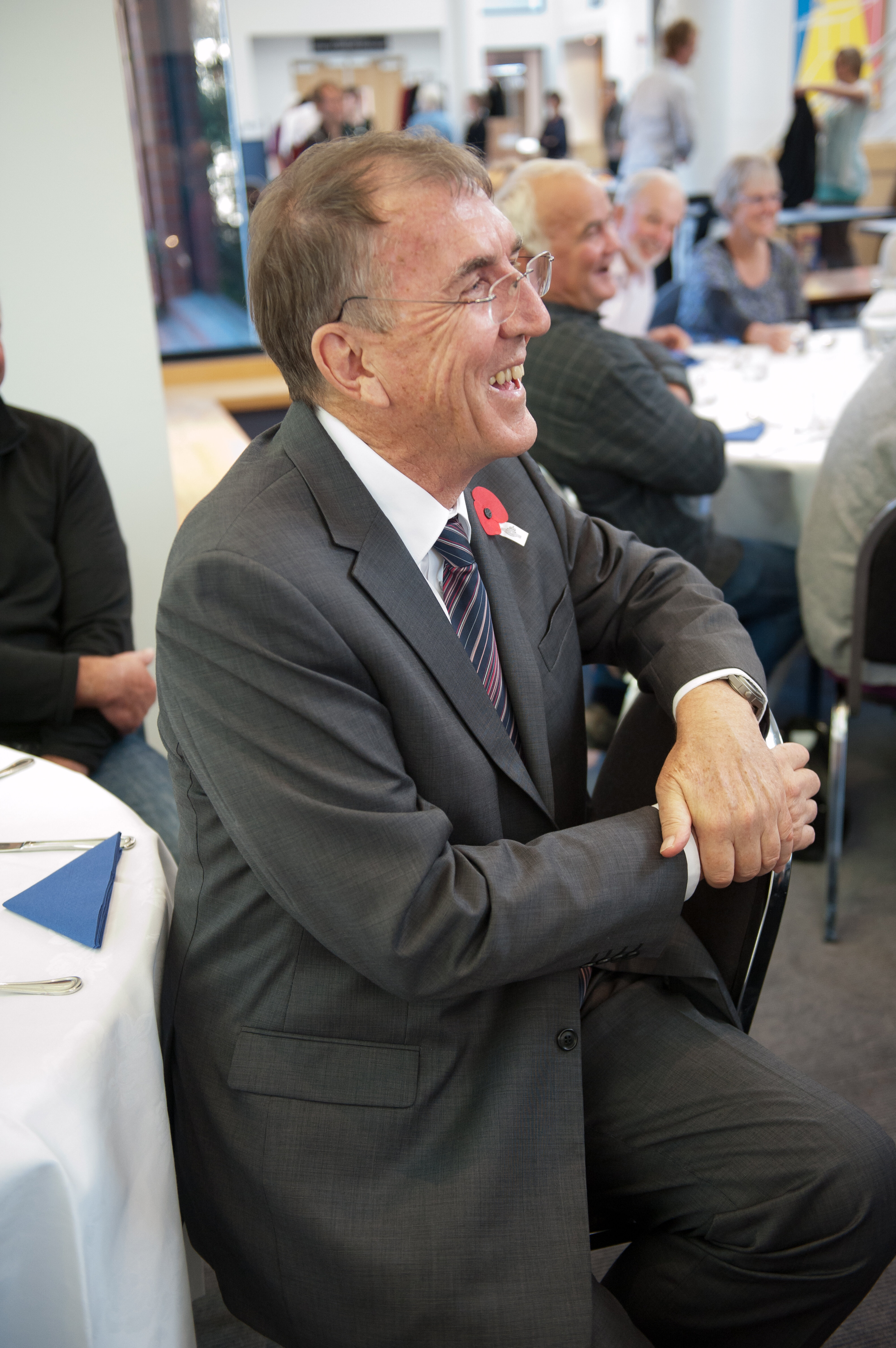 2012 Reunion Dip. Ag. 1969-70 &amp; VFM 1971 Reunion 28