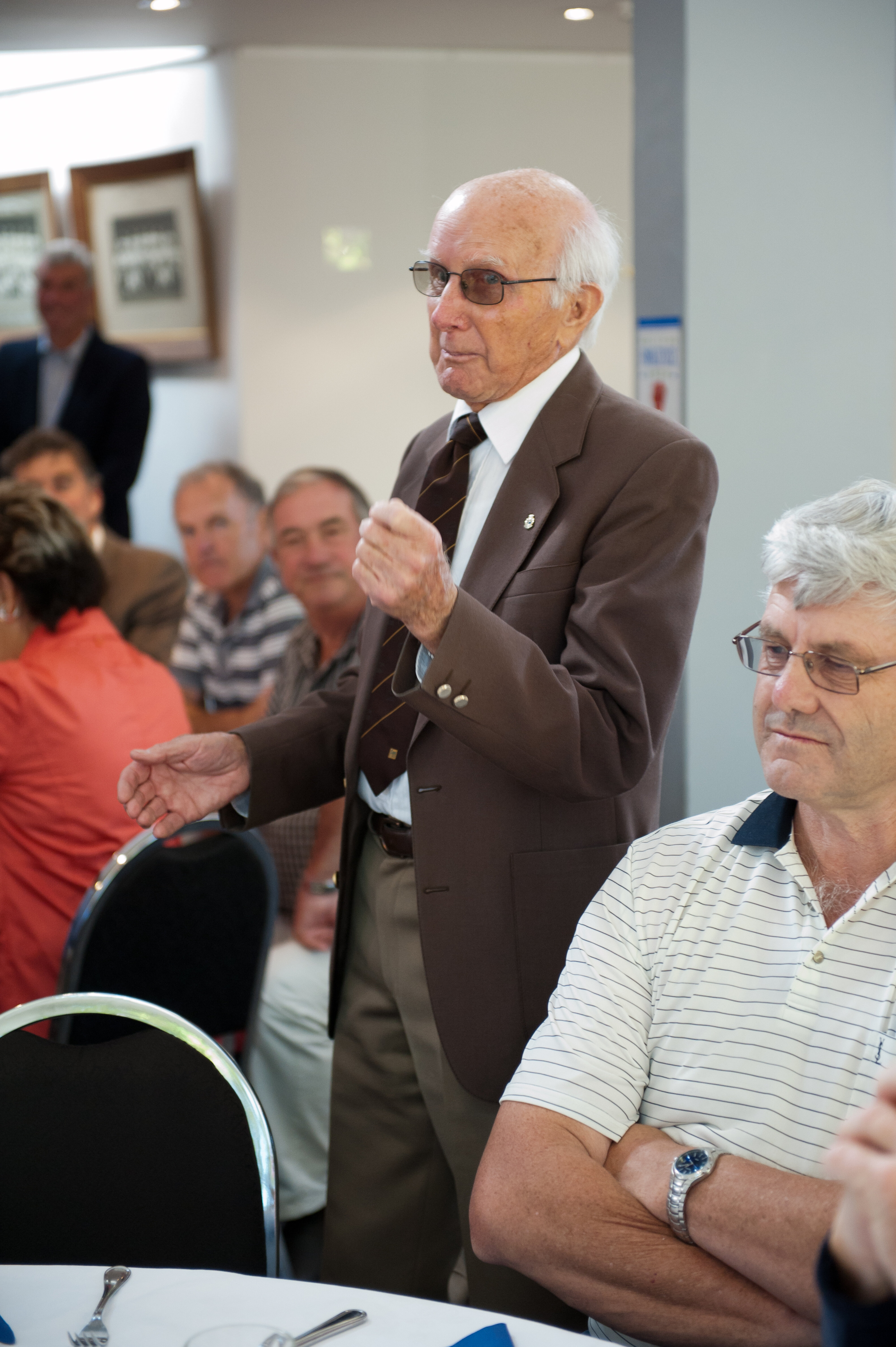 2012 Reunion Dip. Ag. 1969-70 &amp; VFM 1971 Reunion 29