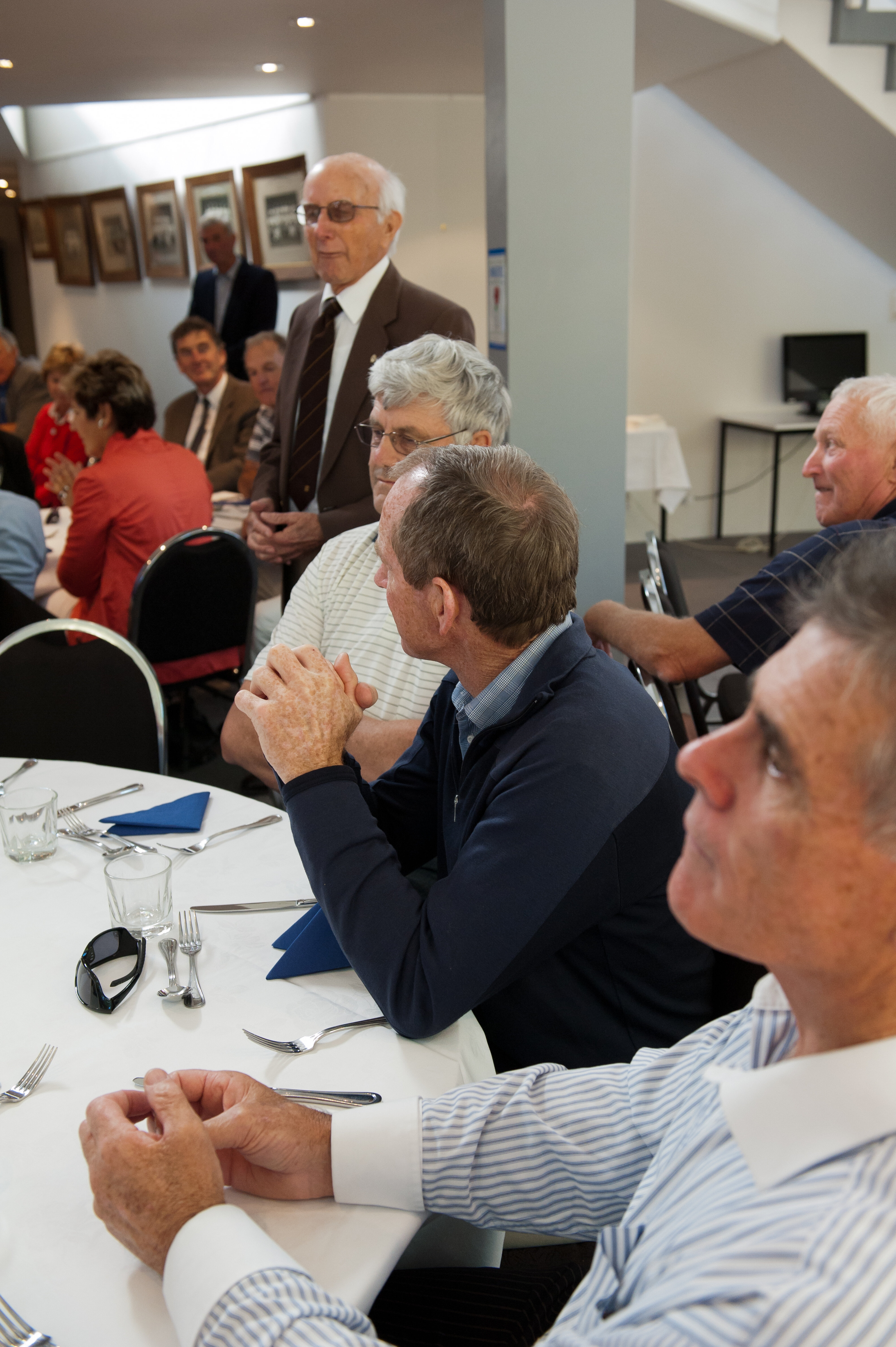 2012 Reunion Dip. Ag. 1969-70 &amp; VFM 1971 Reunion 30