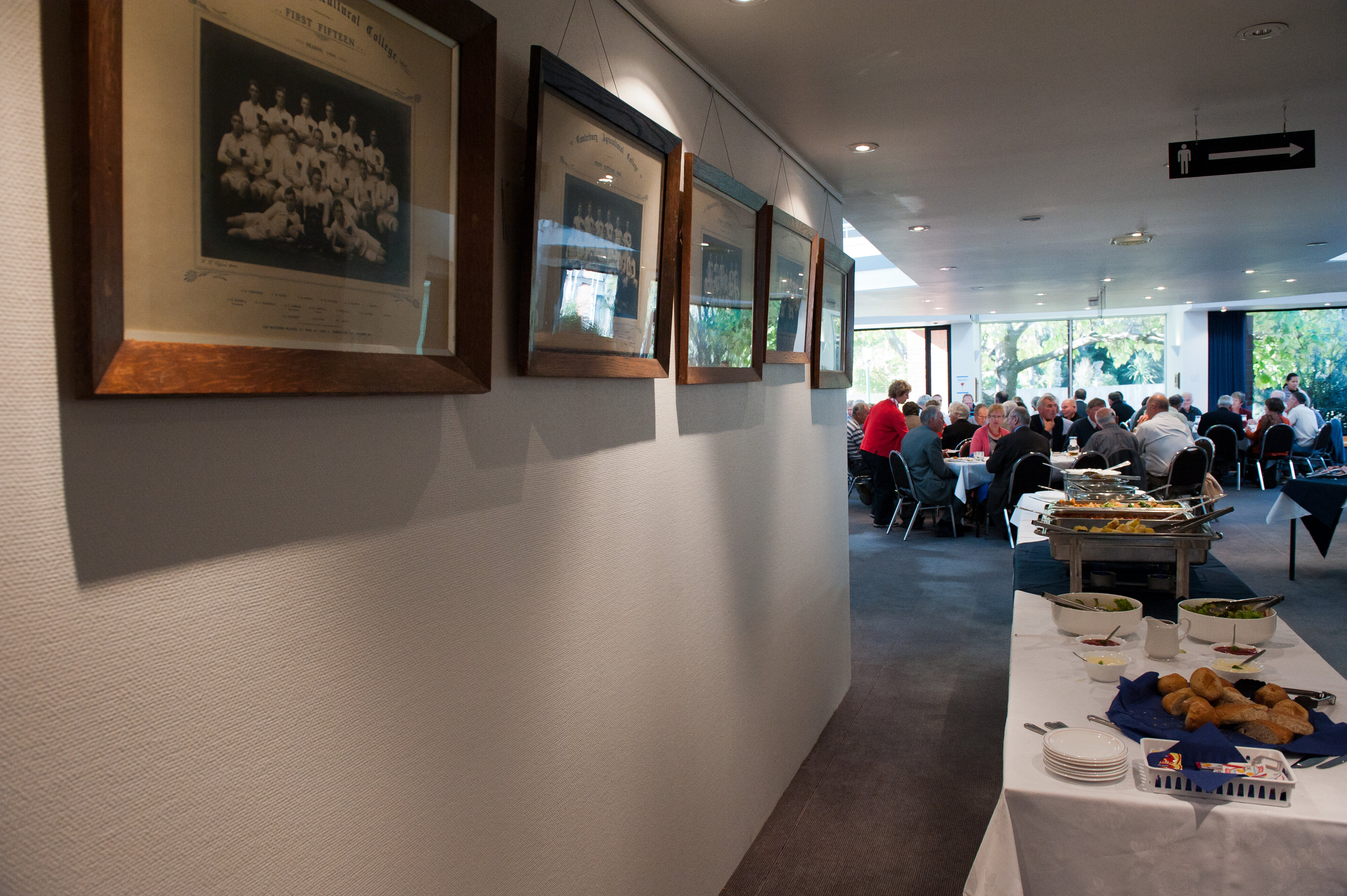 2012 Reunion Dip. Ag. 1969-70 &amp; VFM 1971 Reunion 32