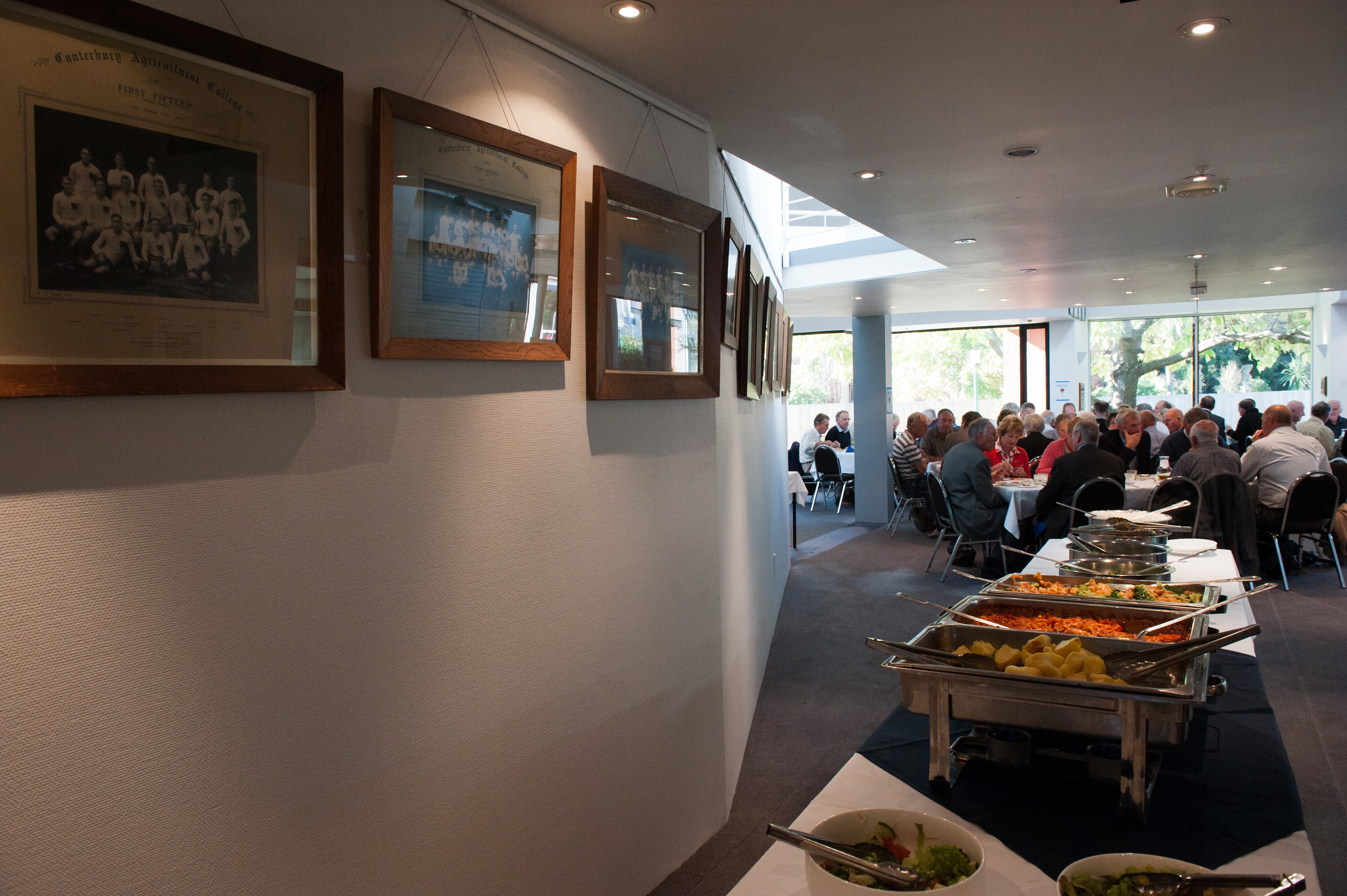 2012 Reunion Dip. Ag. 1969-70 &amp; VFM 1971 Reunion 33