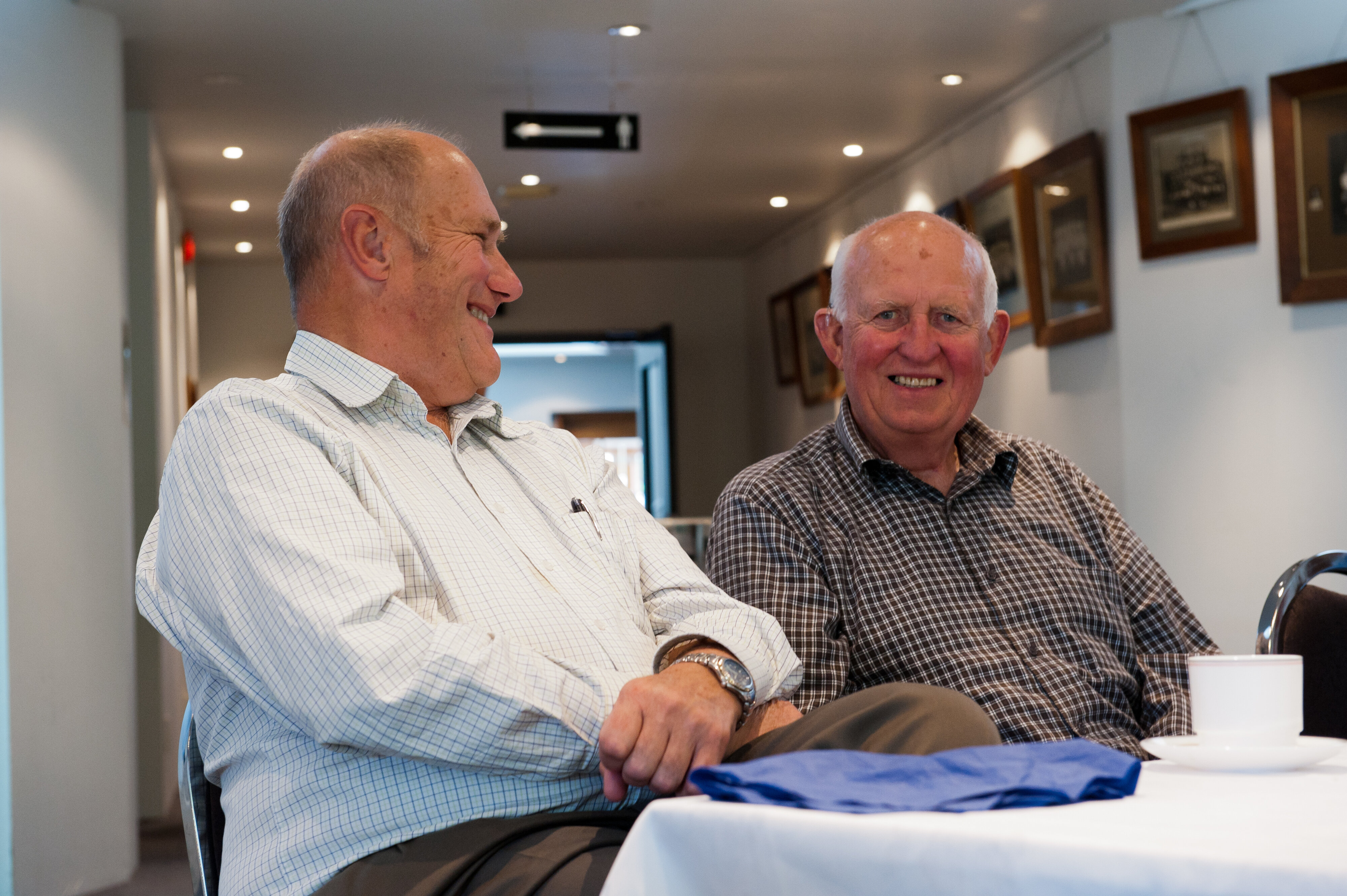 2012 Reunion Dip. Ag. 1969-70 &amp; VFM 1971 Reunion 41