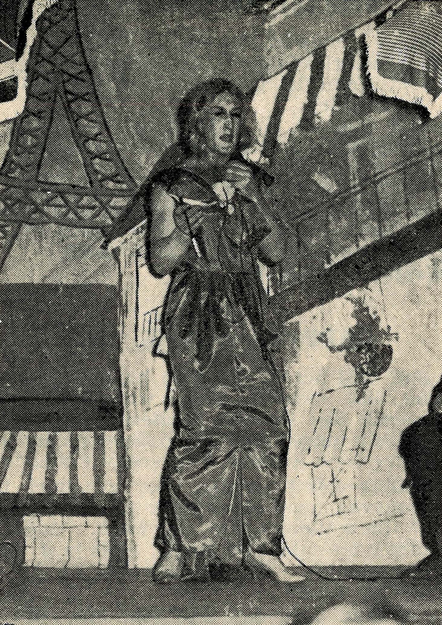 1962 Concert