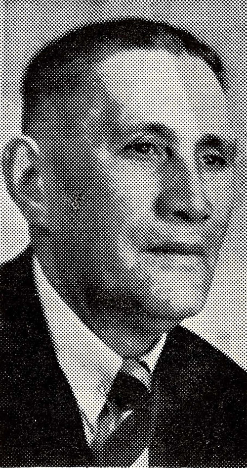 Alfred Carroll