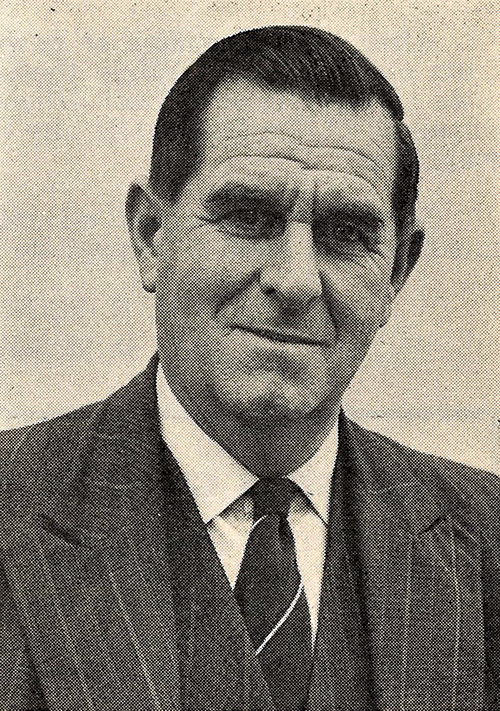 Cooke M B