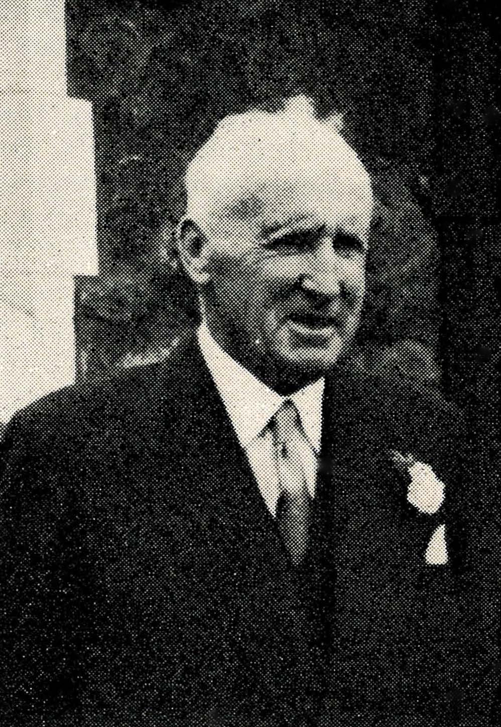 Parker Roche Westenra