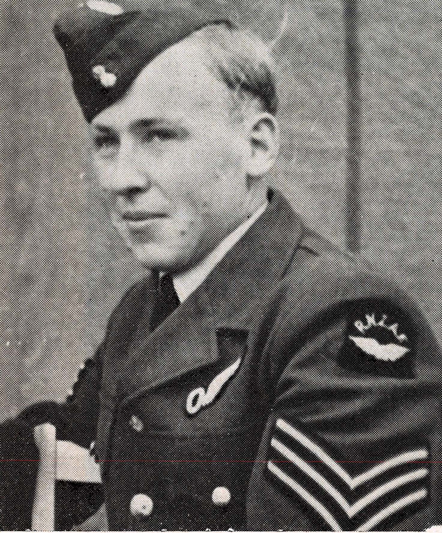 1970 Douglas Watson Newall - Obituary