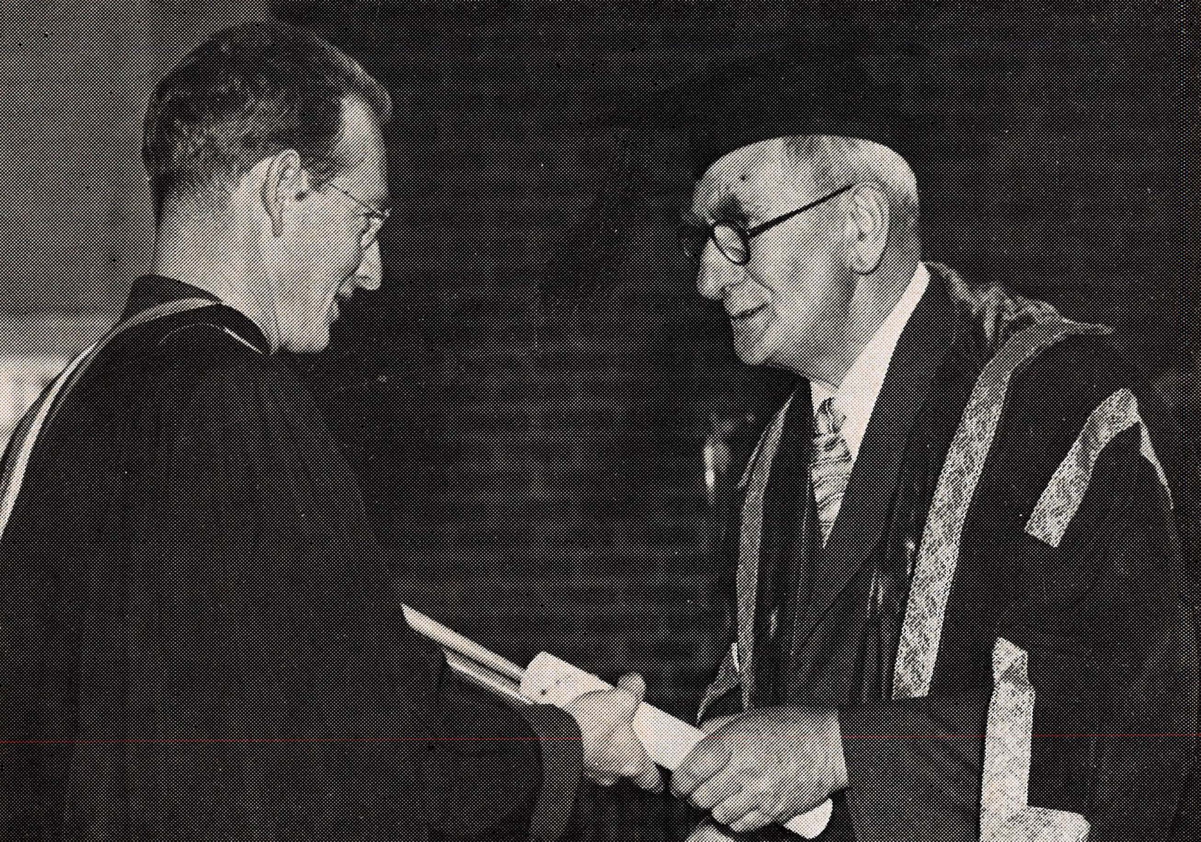 1970 Leonard John Wild - Obituary