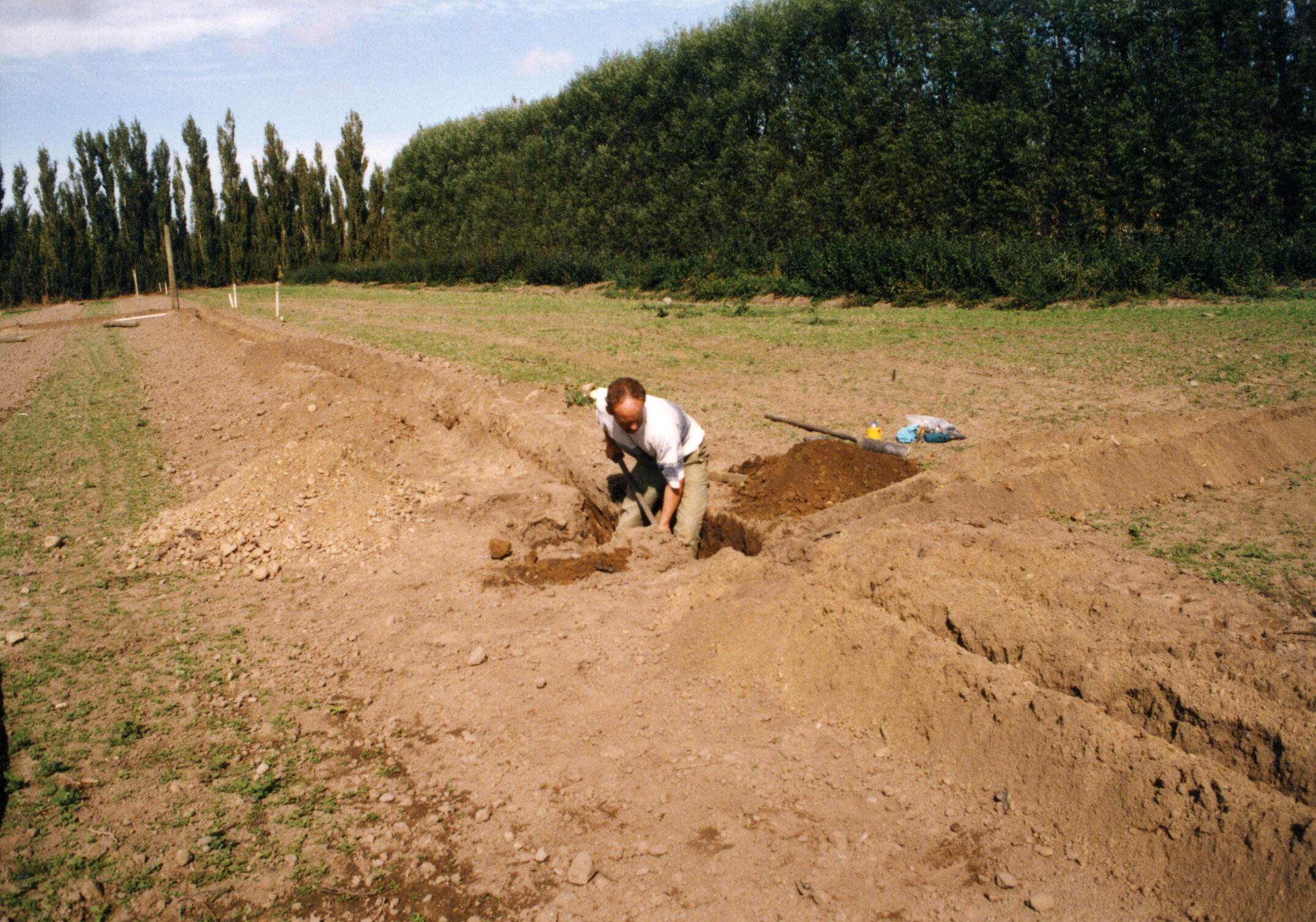 Horticulture Research Images 7