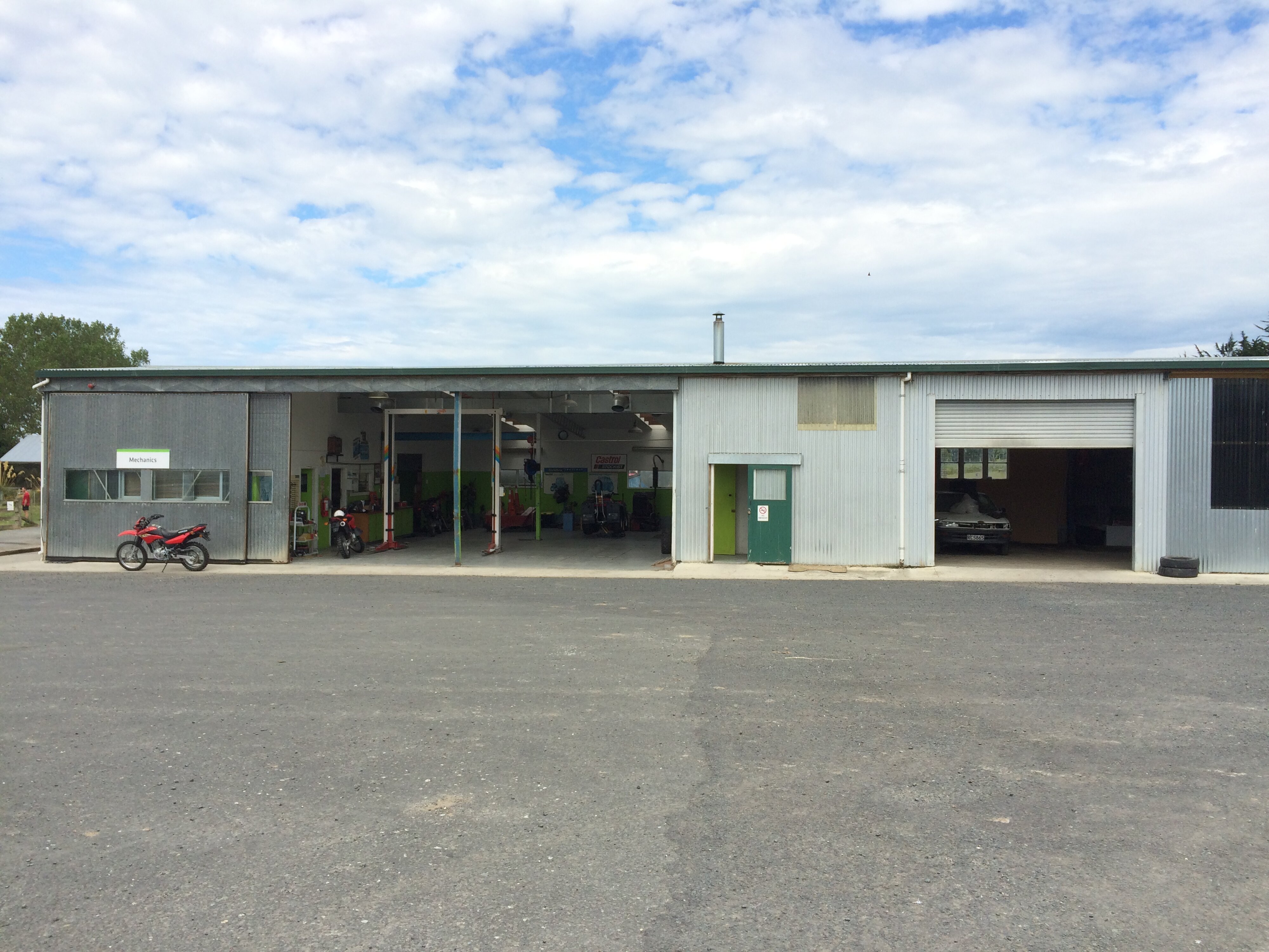 Telford Field Trip 009