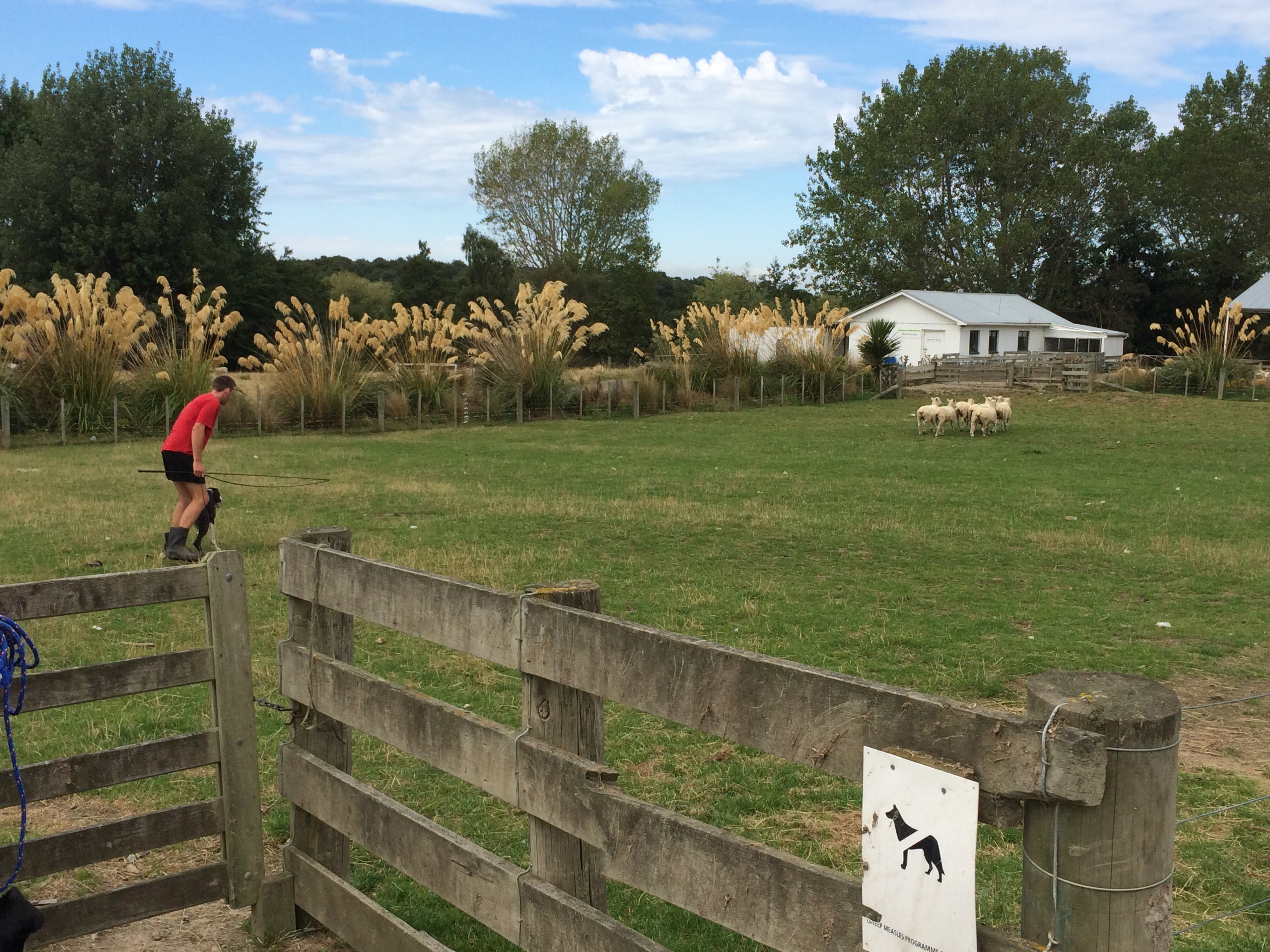 Telford Field Trip 012