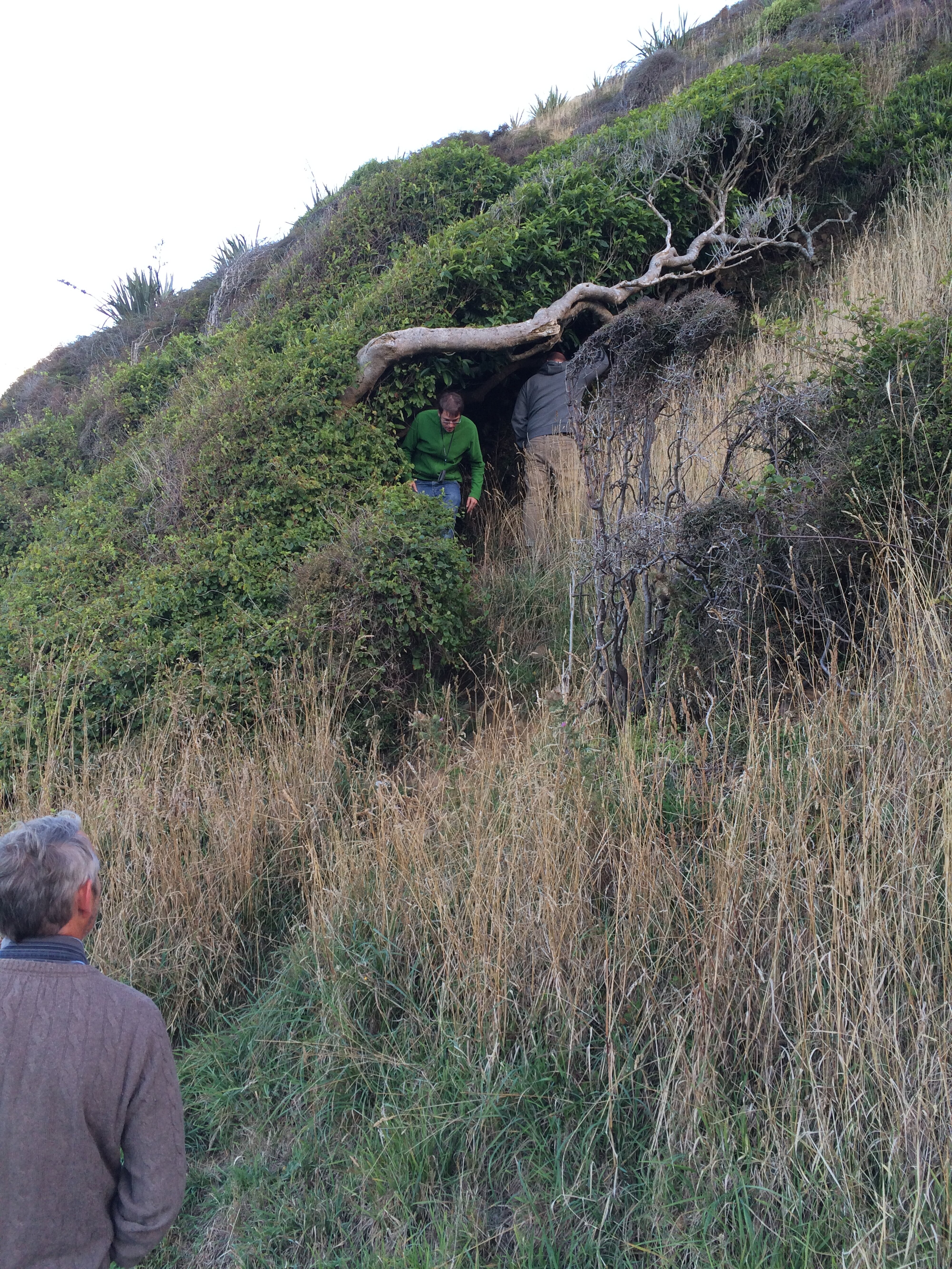 Telford Field Trip 018