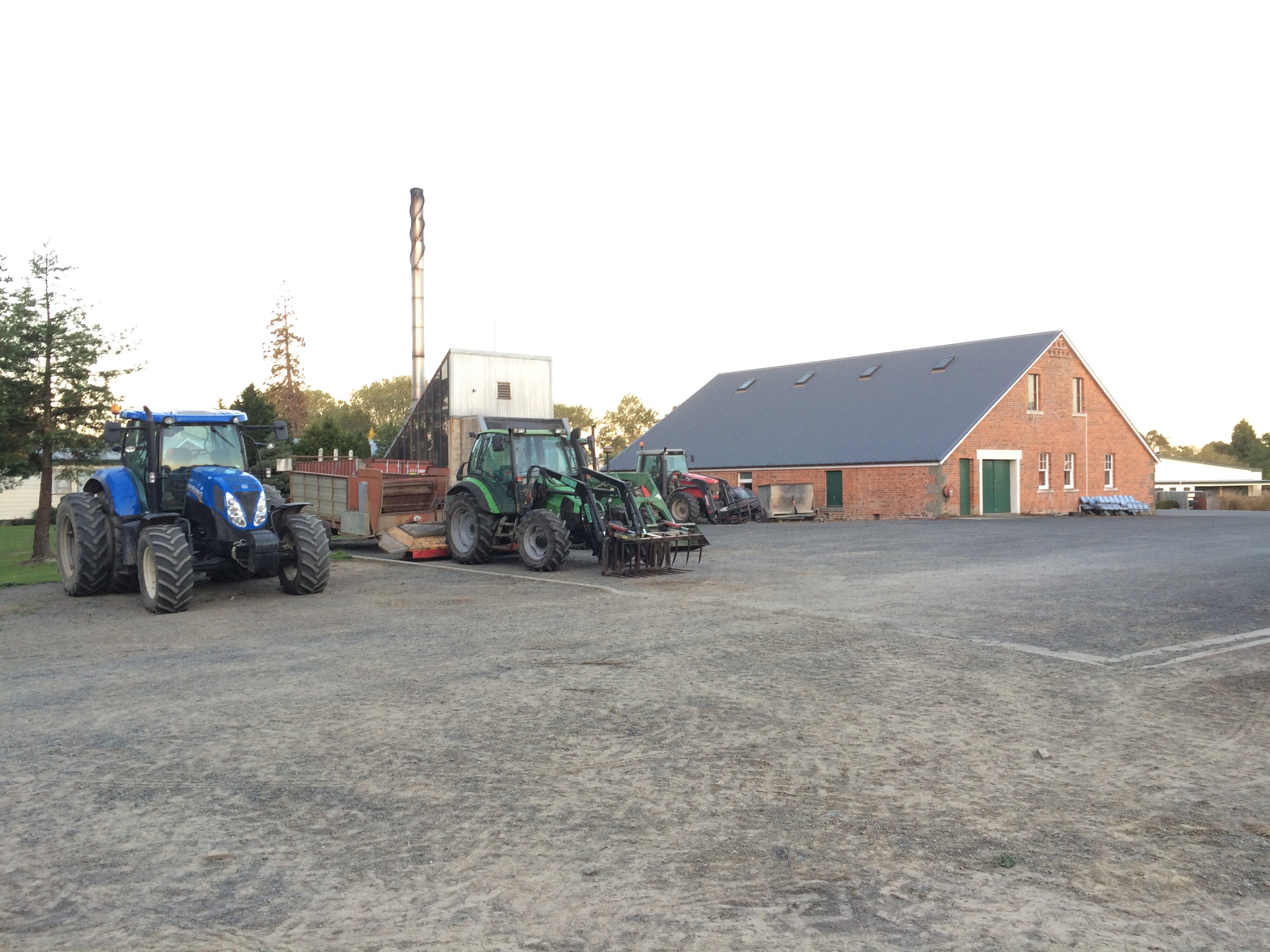 Telford Field Trip 033