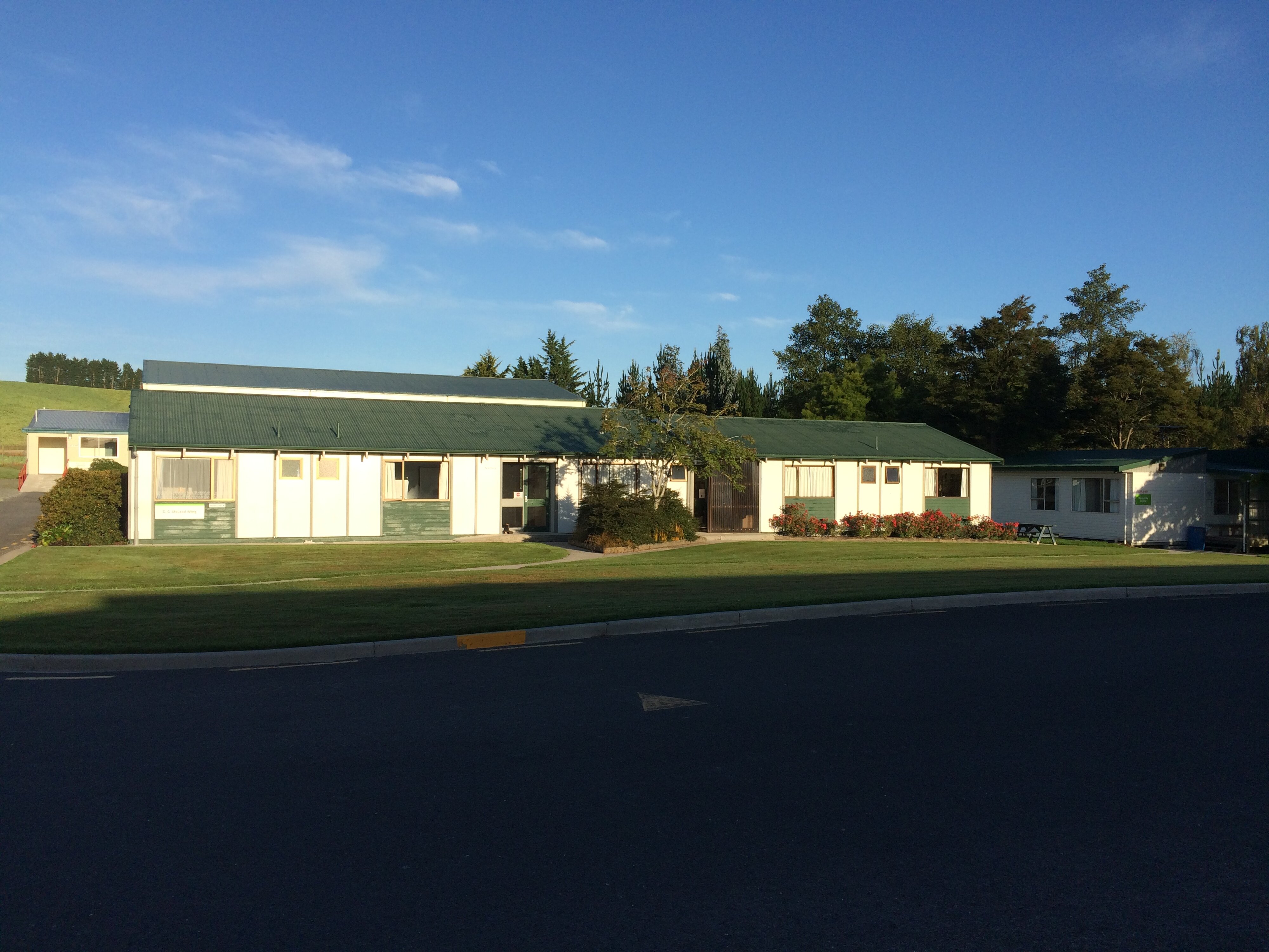 Telford Field Trip 035