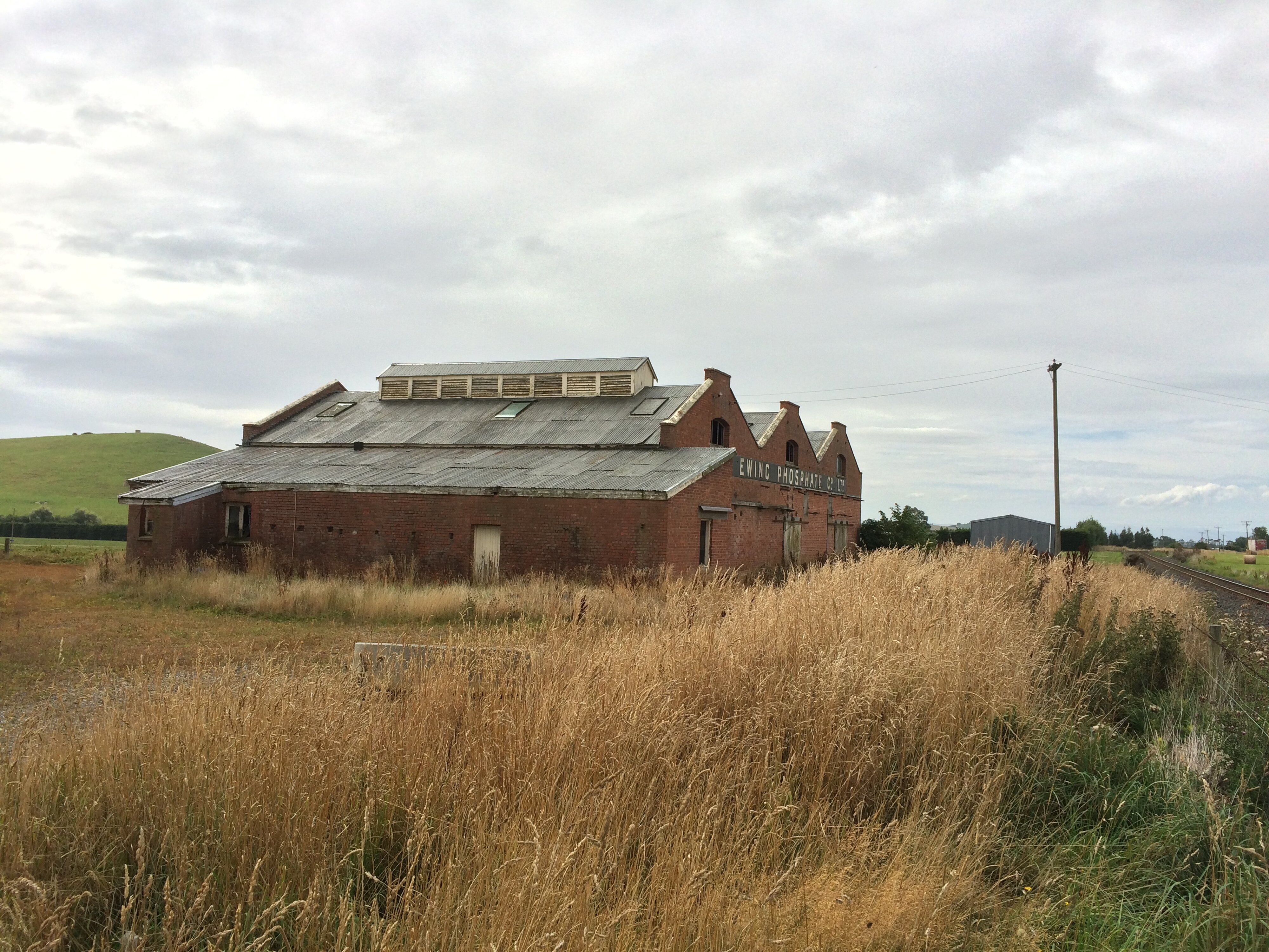 Telford Field Trip 040