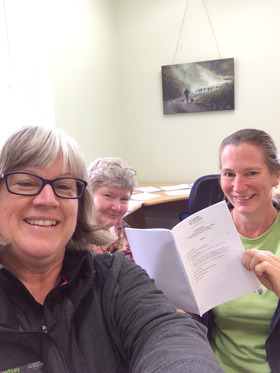 Telford Field Trip 058