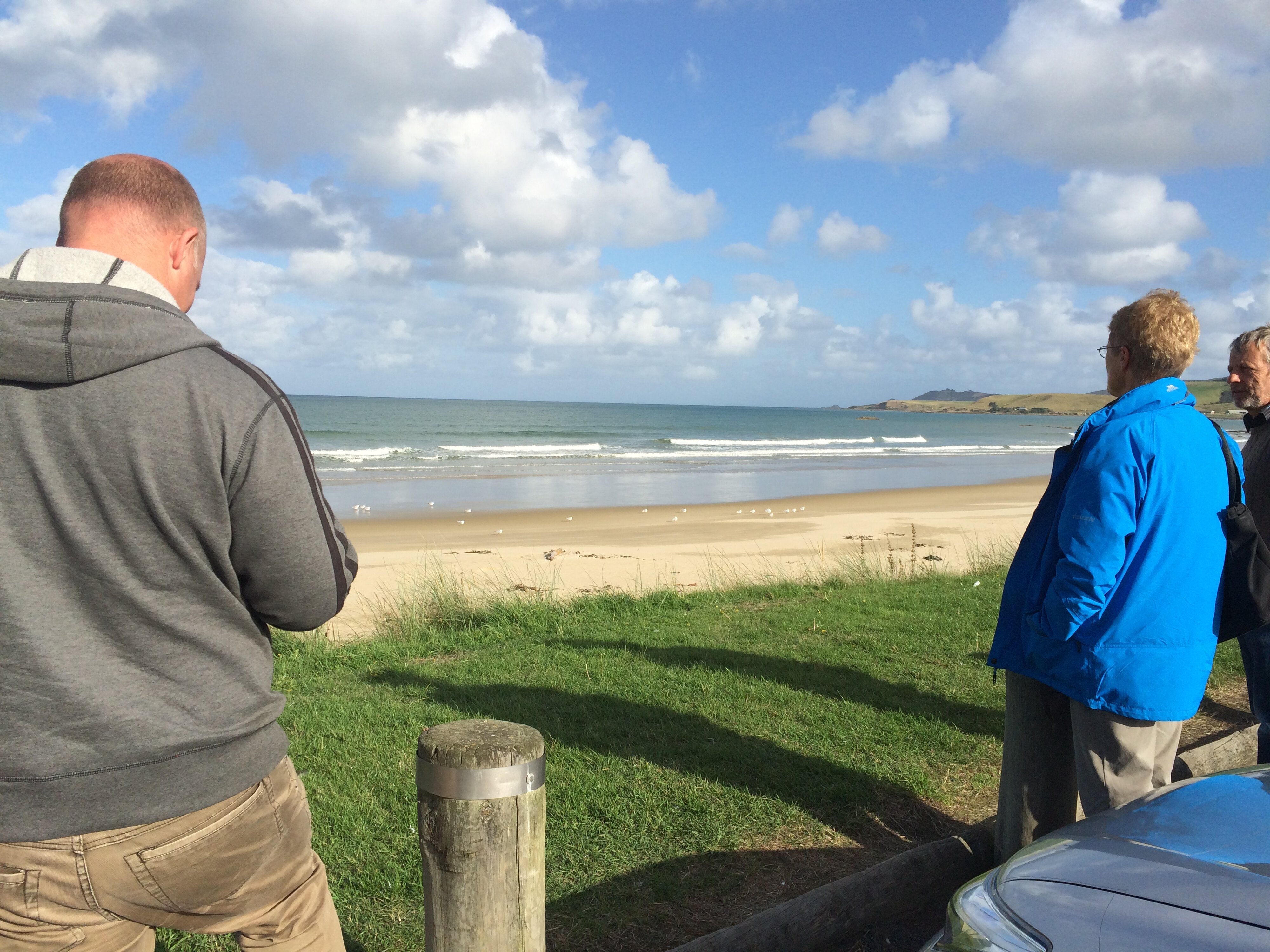 Telford Field Trip 059