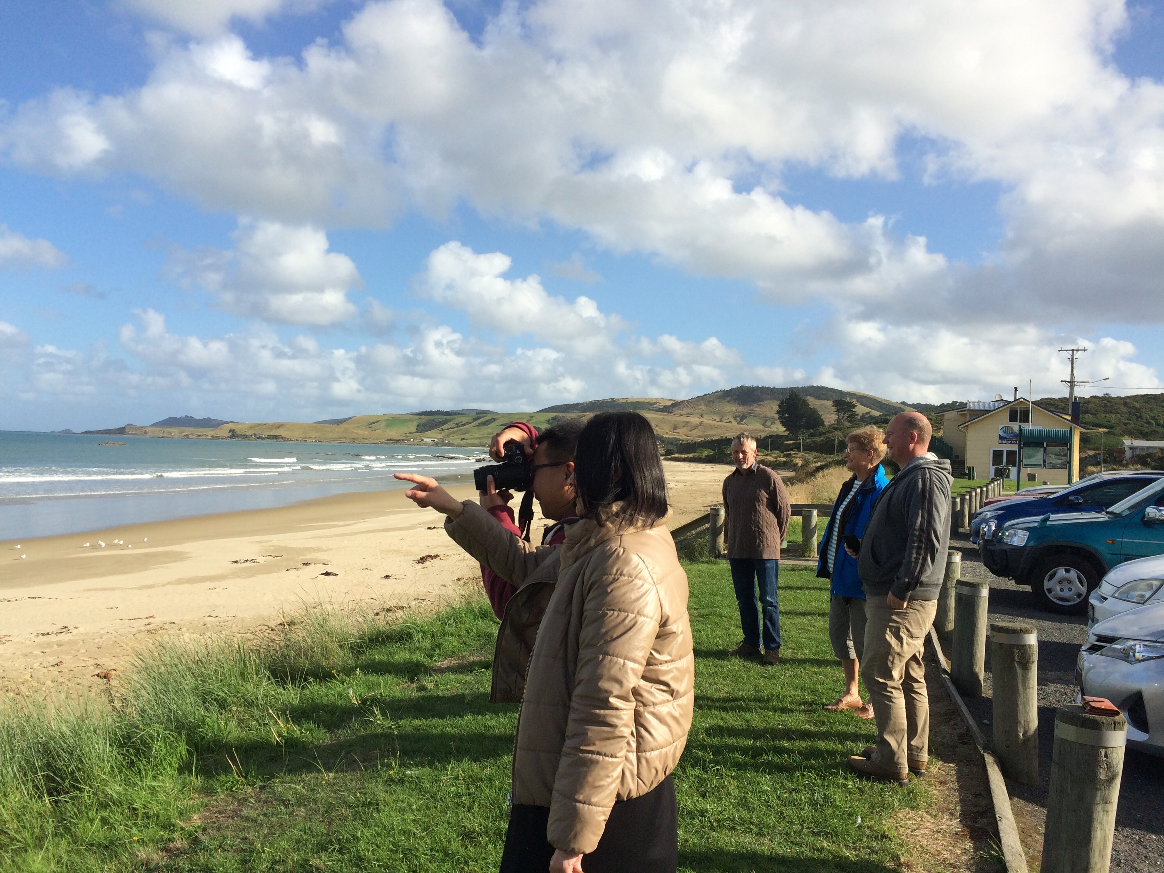 Telford Field Trip 061