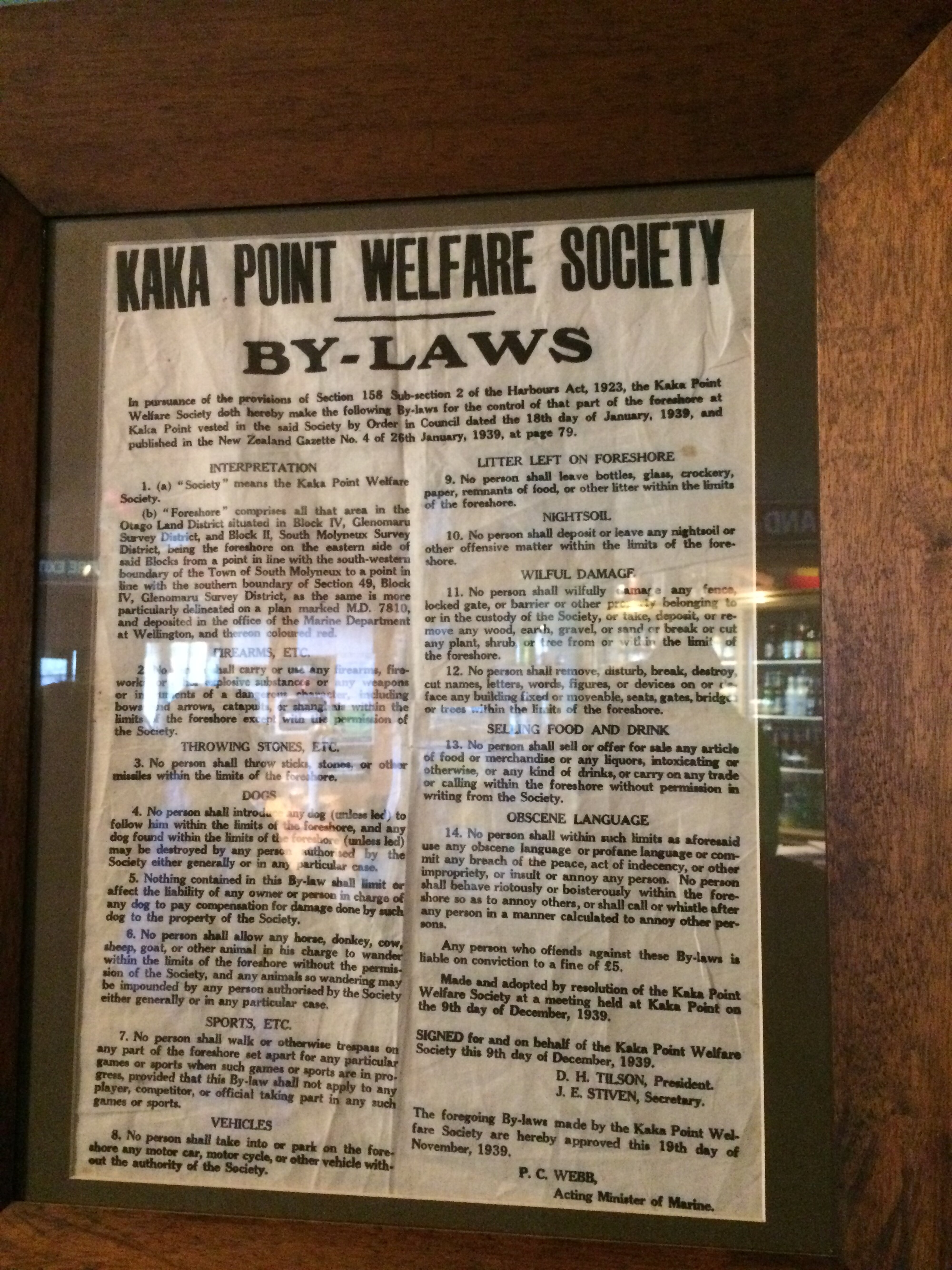 Telford Field Trip 062