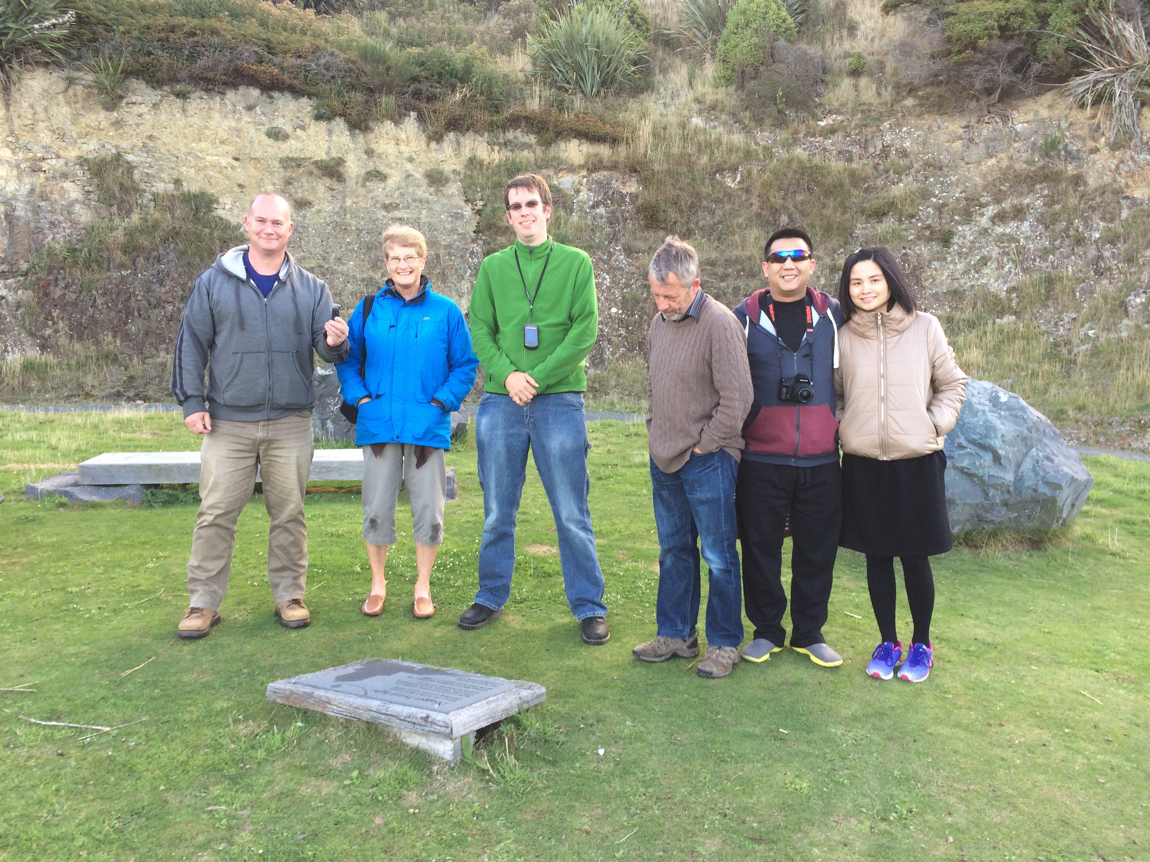 Telford Field Trip 067