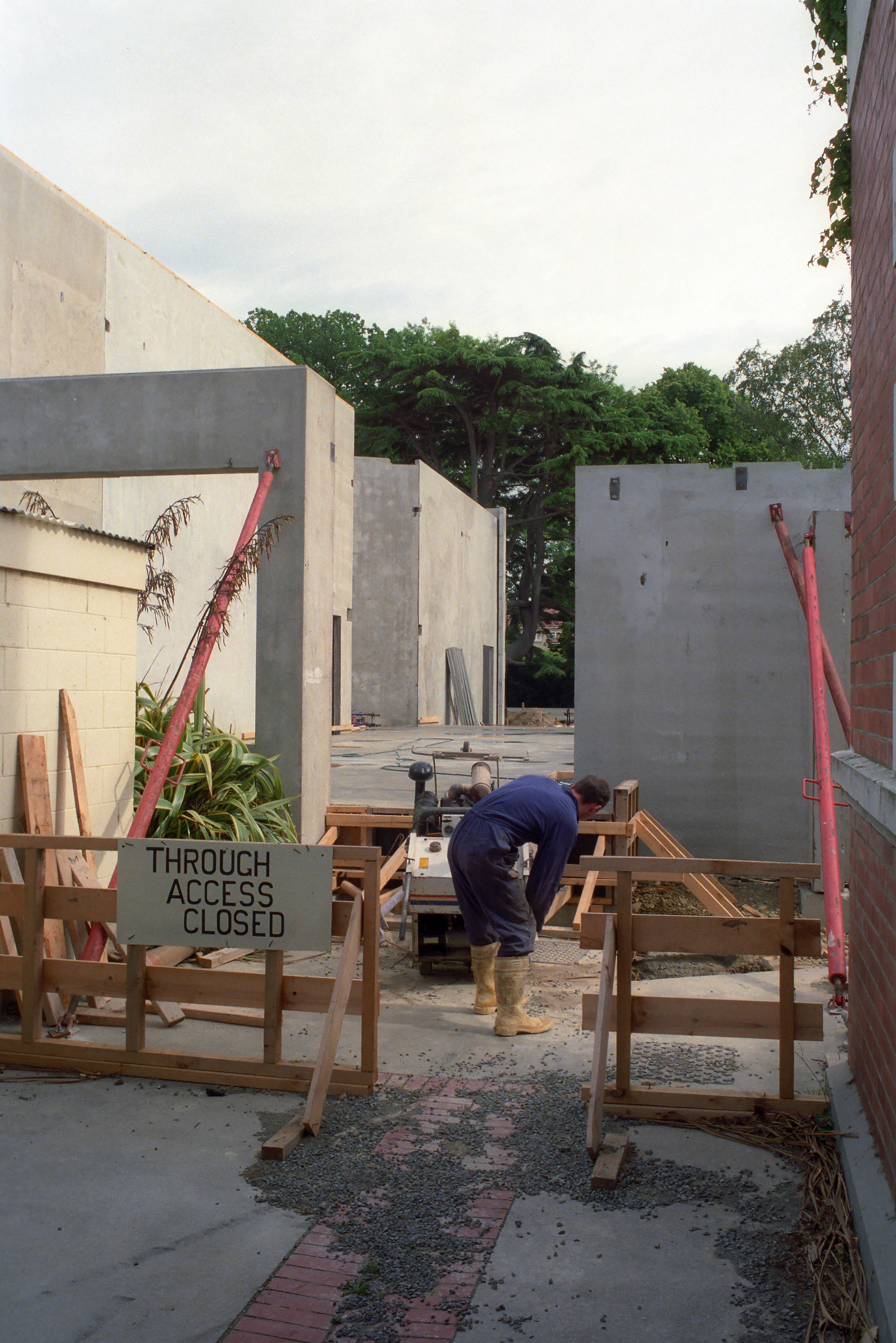 Stewart Building Construction 19
