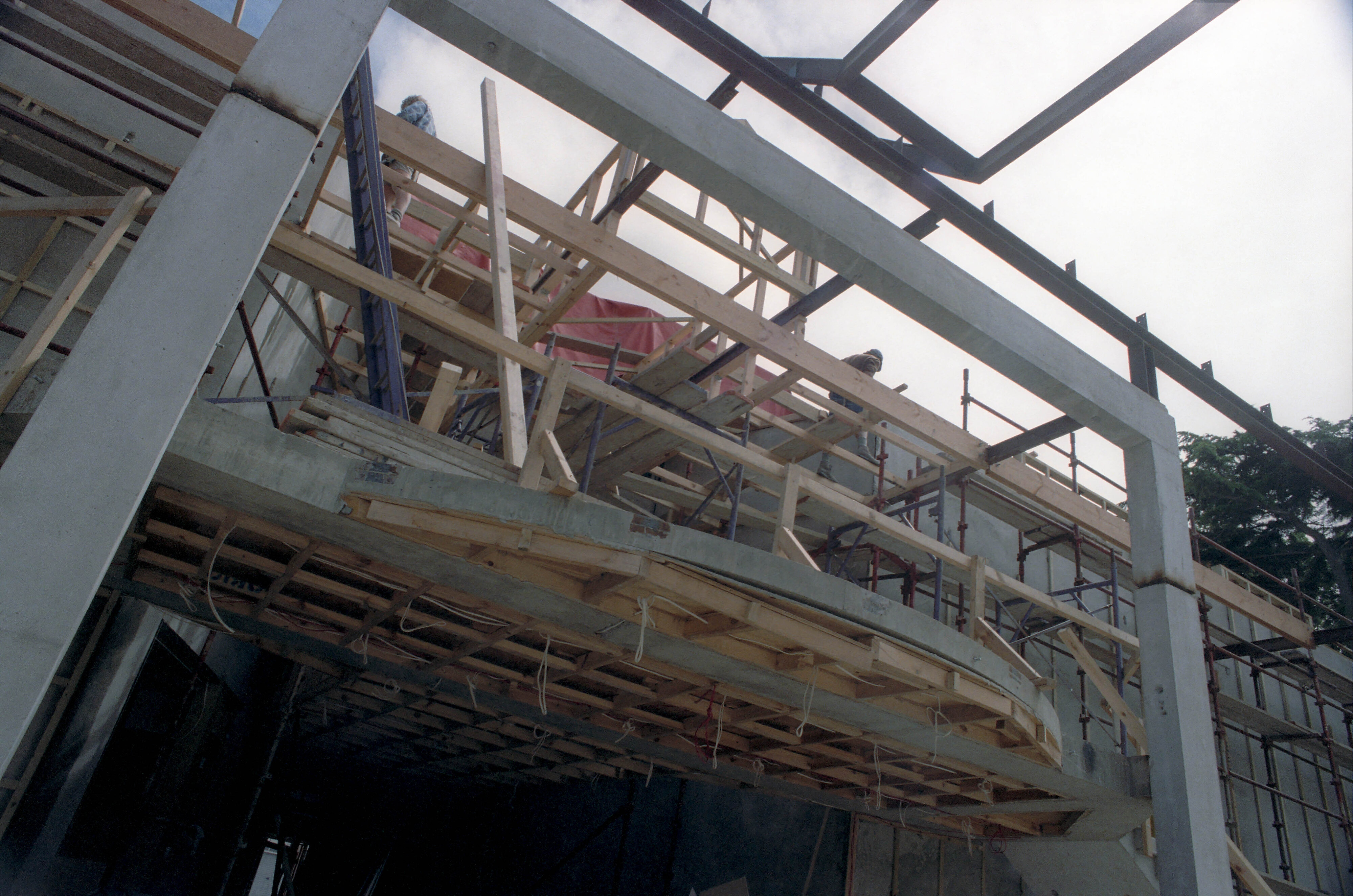 Stewart Building Construction 30