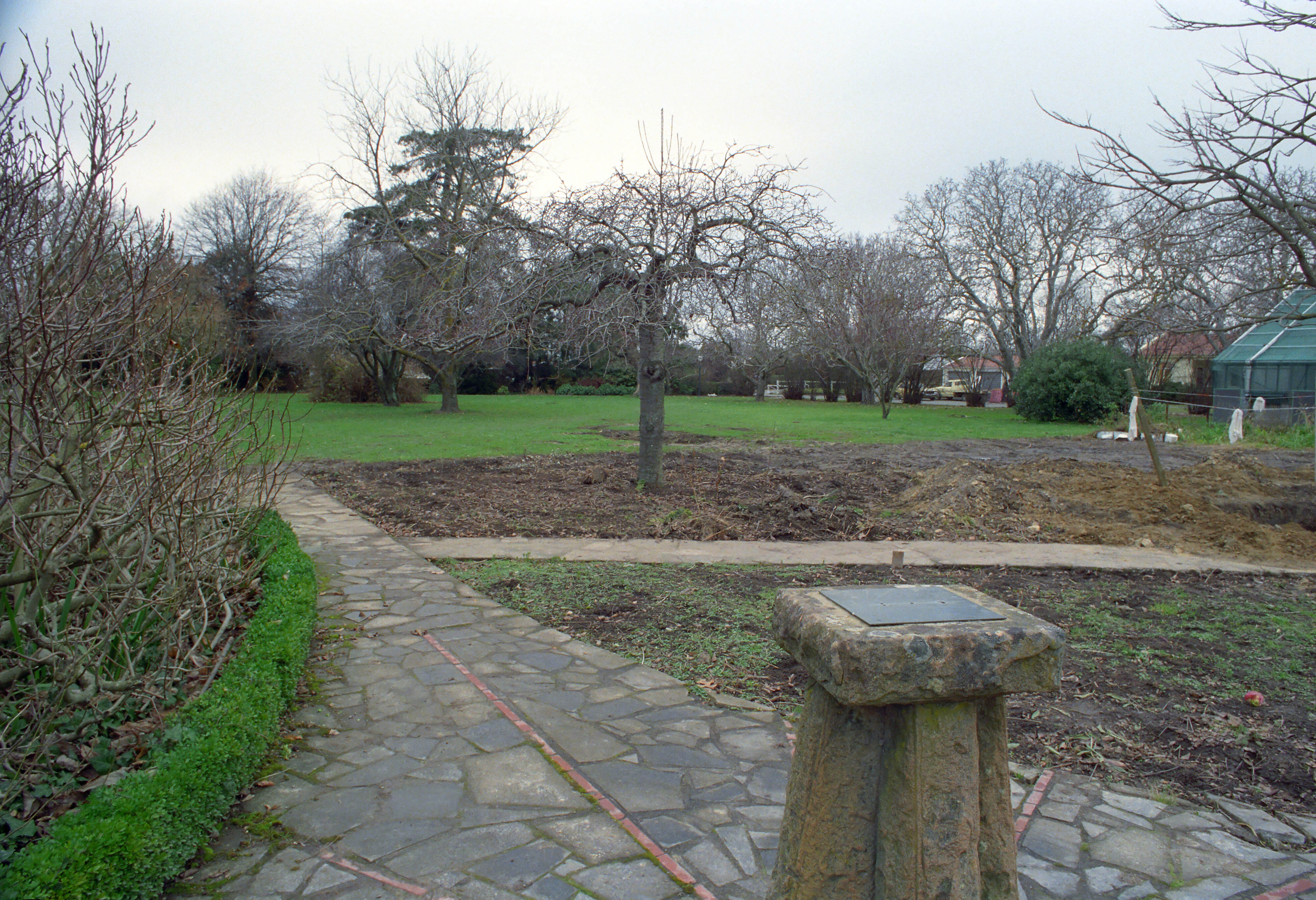 Commerce Building Construction 22