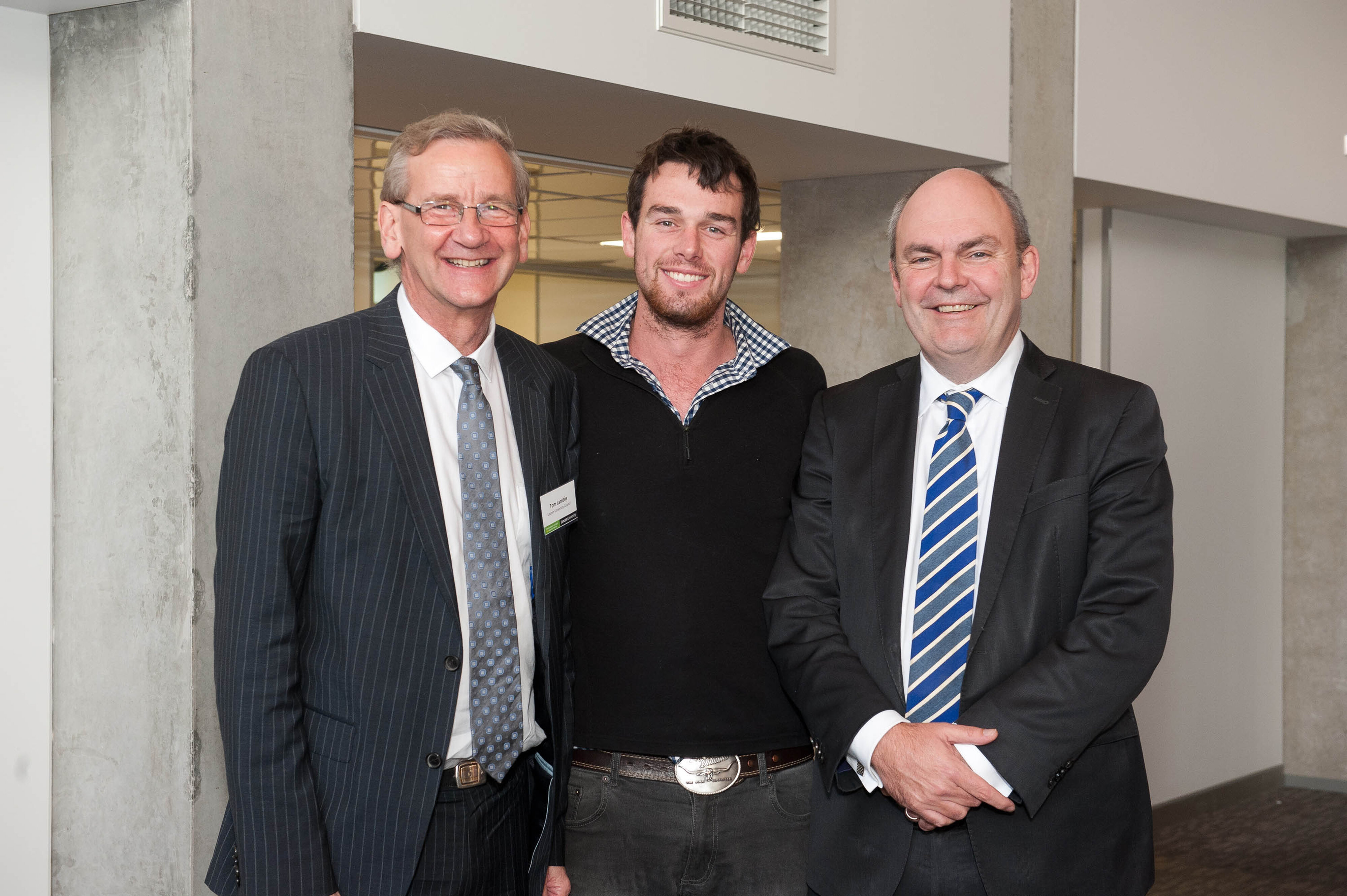 Te Kete Ika Opening 25